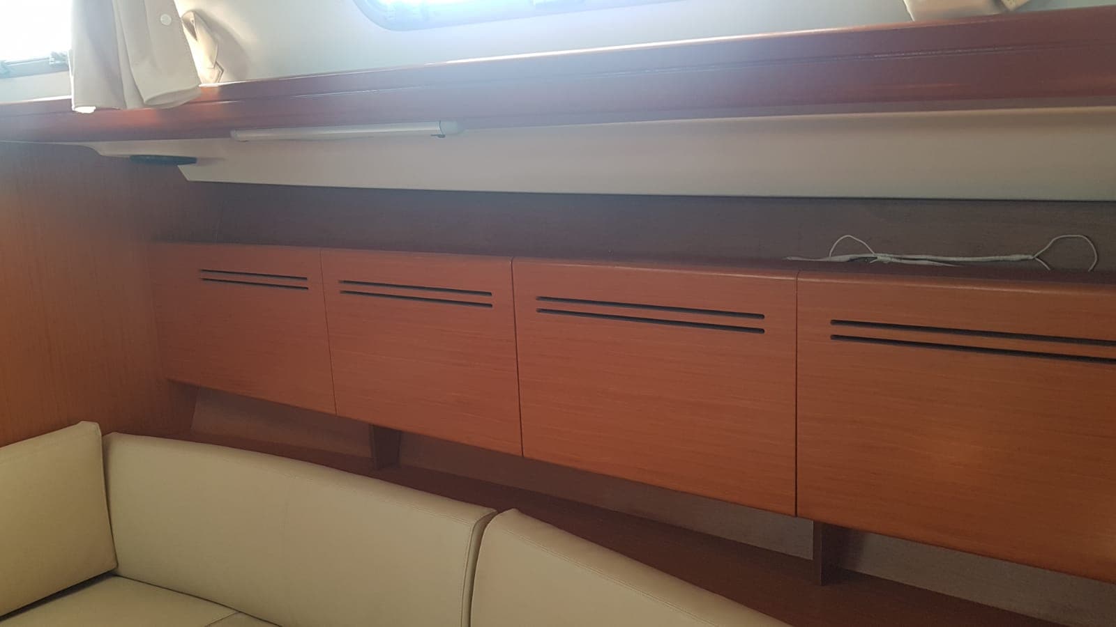 Cyclades 50.5 - photo 21