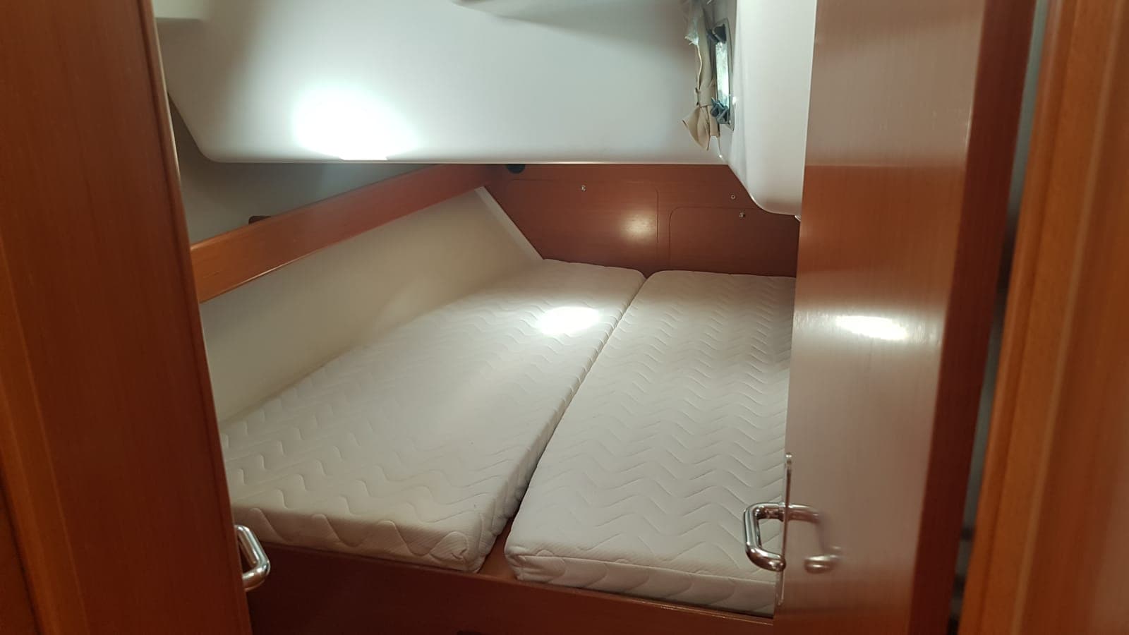 Cyclades 50.5 - photo 6