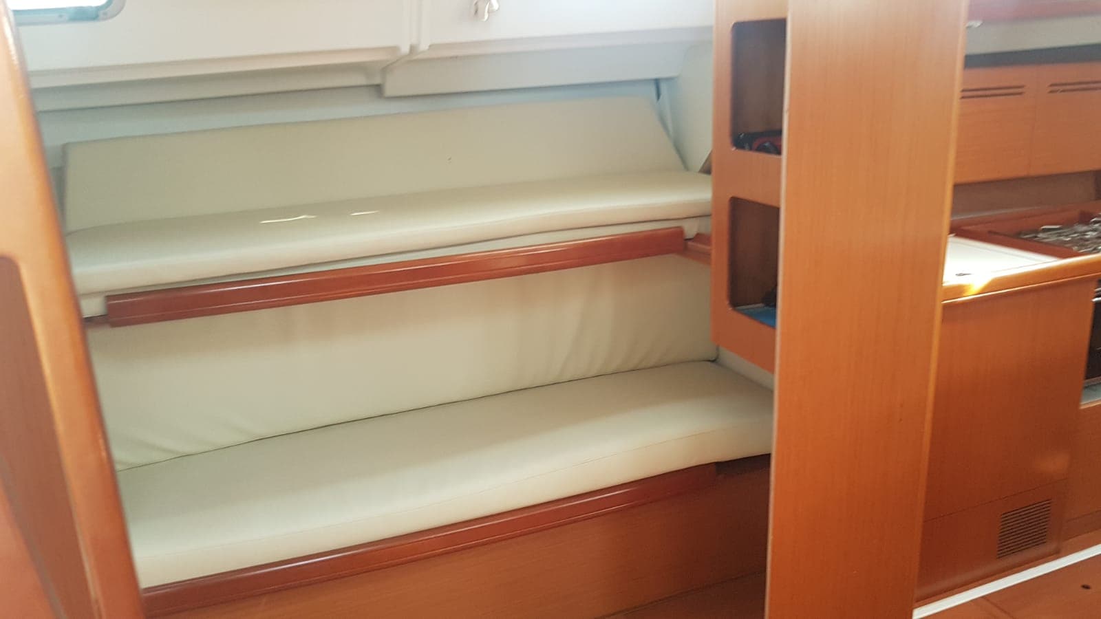 Cyclades 50.5 - photo 19