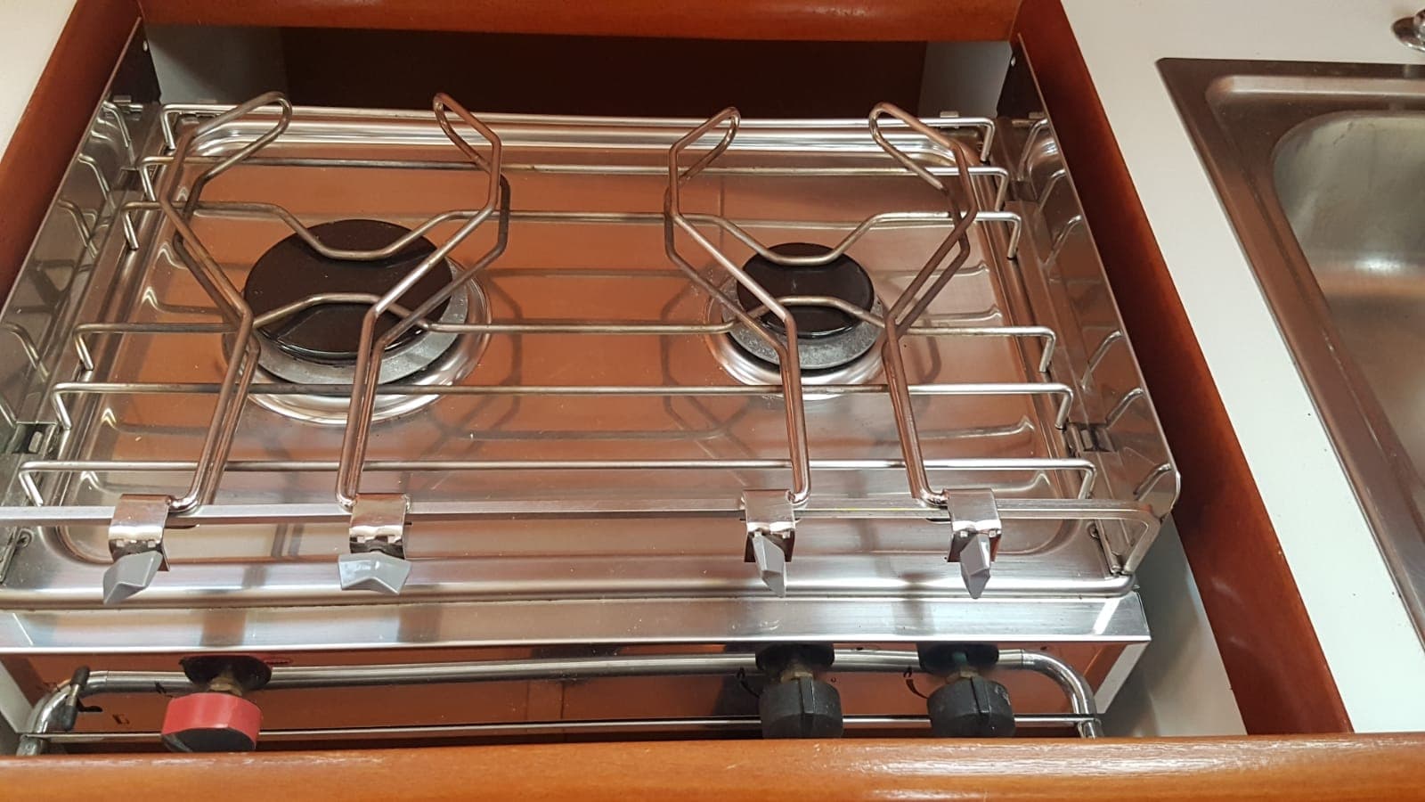 Cyclades 50.5 - photo 4