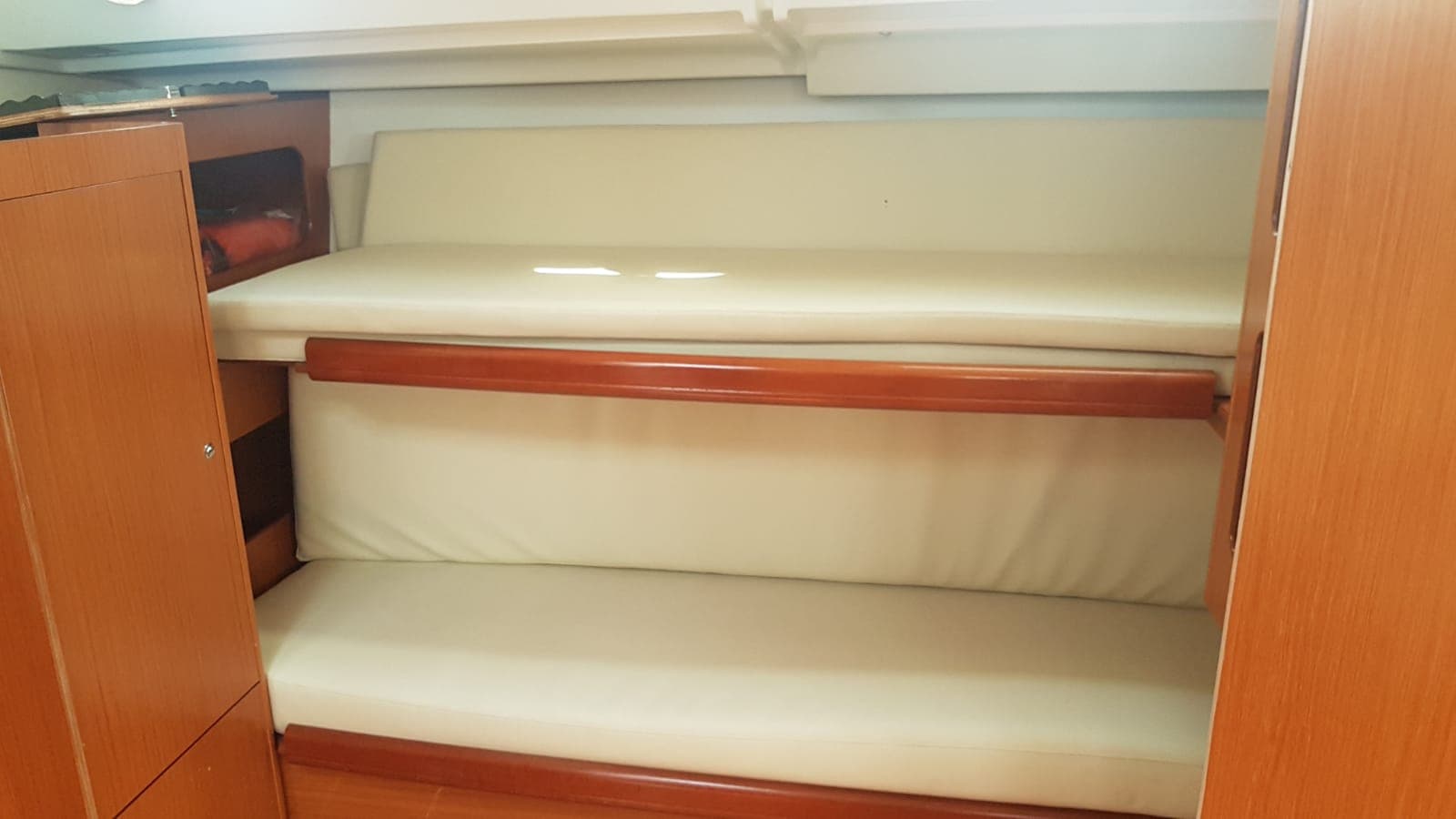 Cyclades 50.5 - photo 10