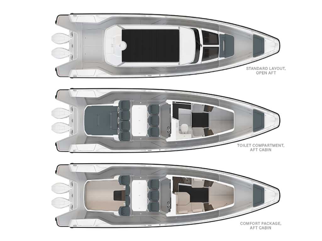 Boat plan