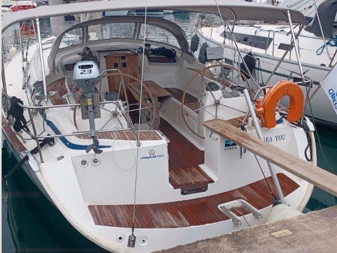 Bavaria 51 Cruiser - photo