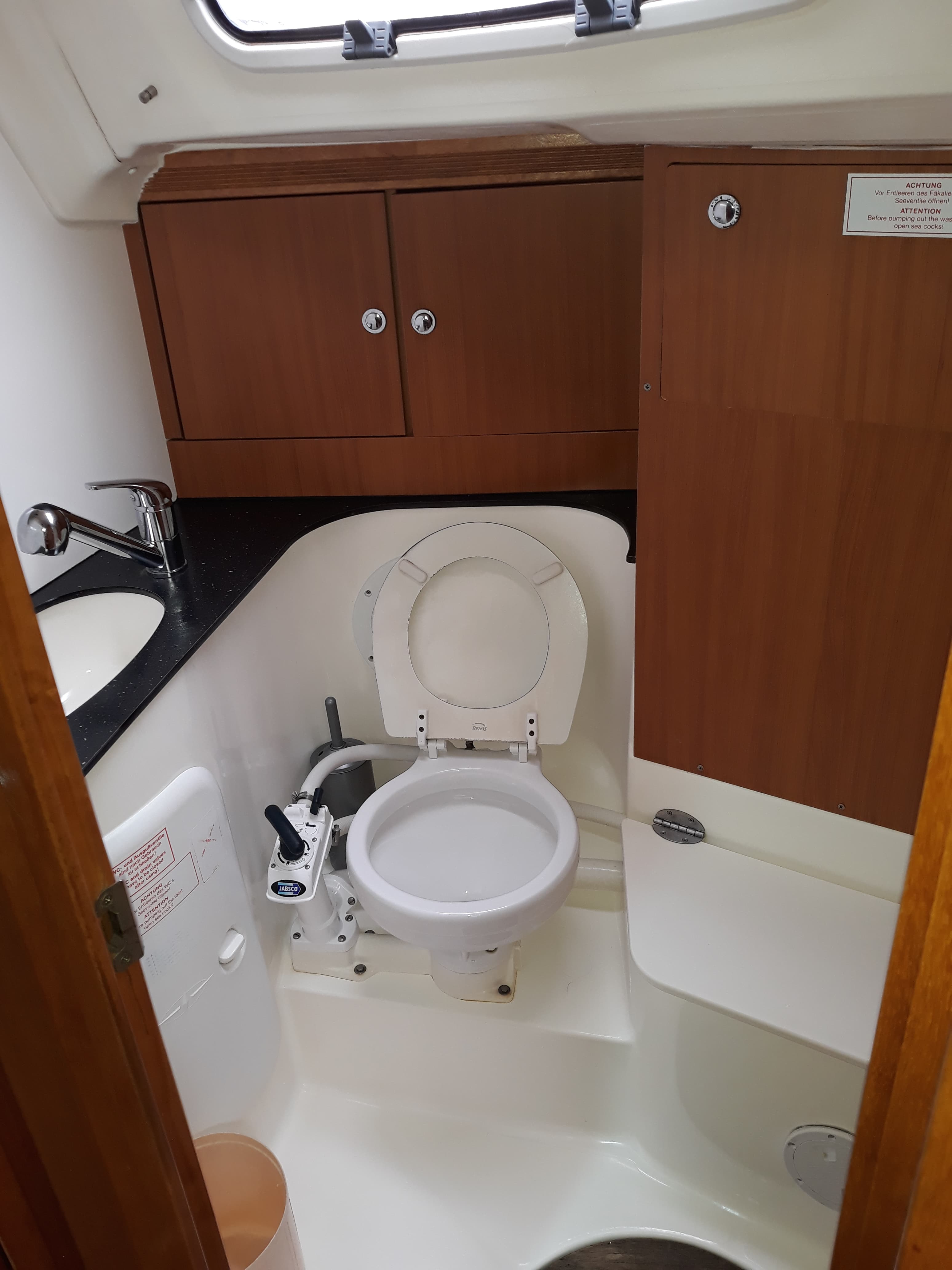 Bavaria 51 Cruiser - photo 5