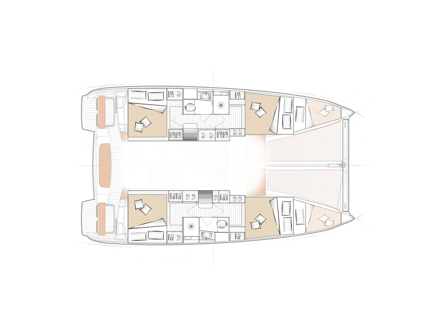 Boat plan