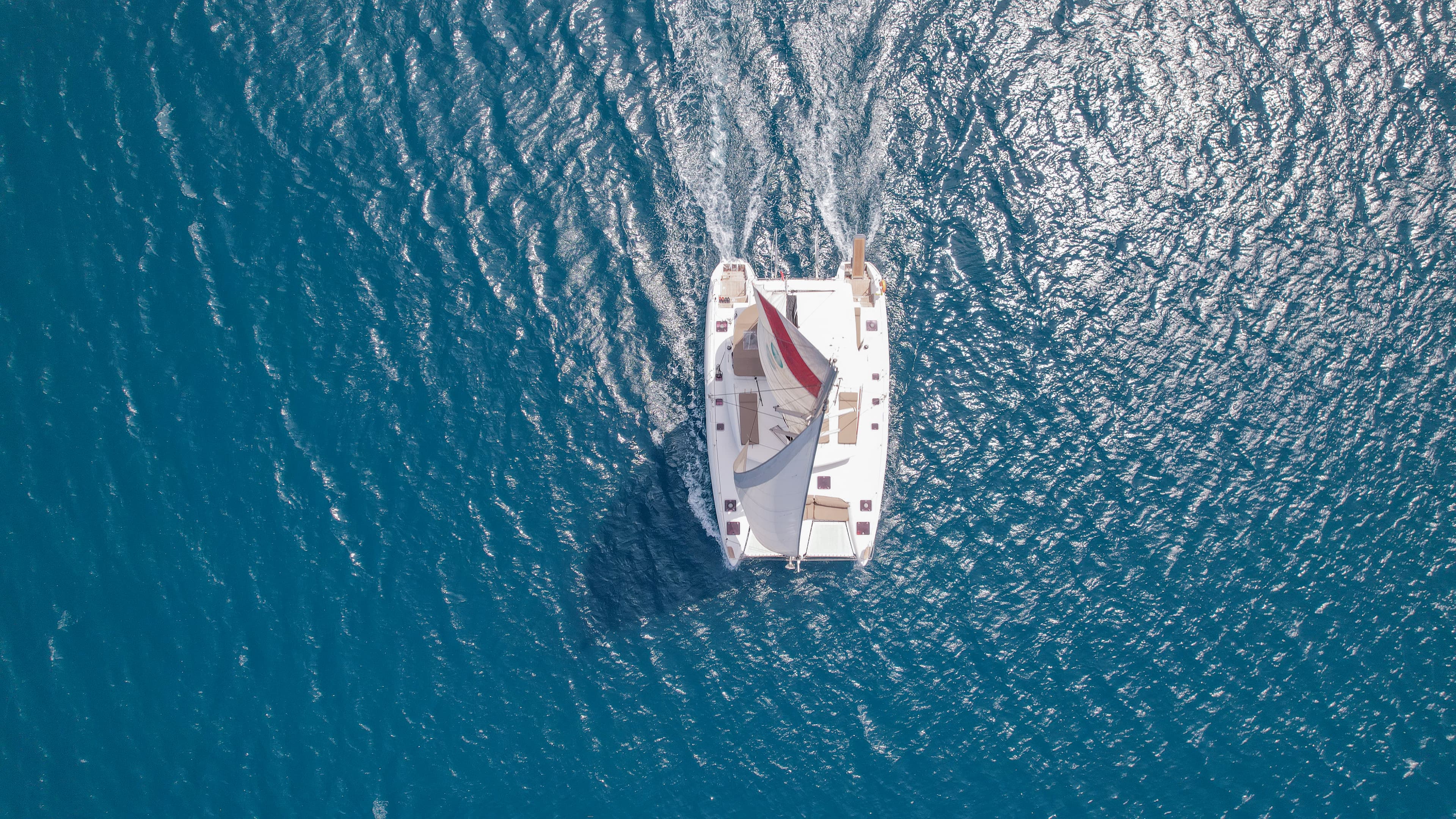 Lagoon 421 - photo 49