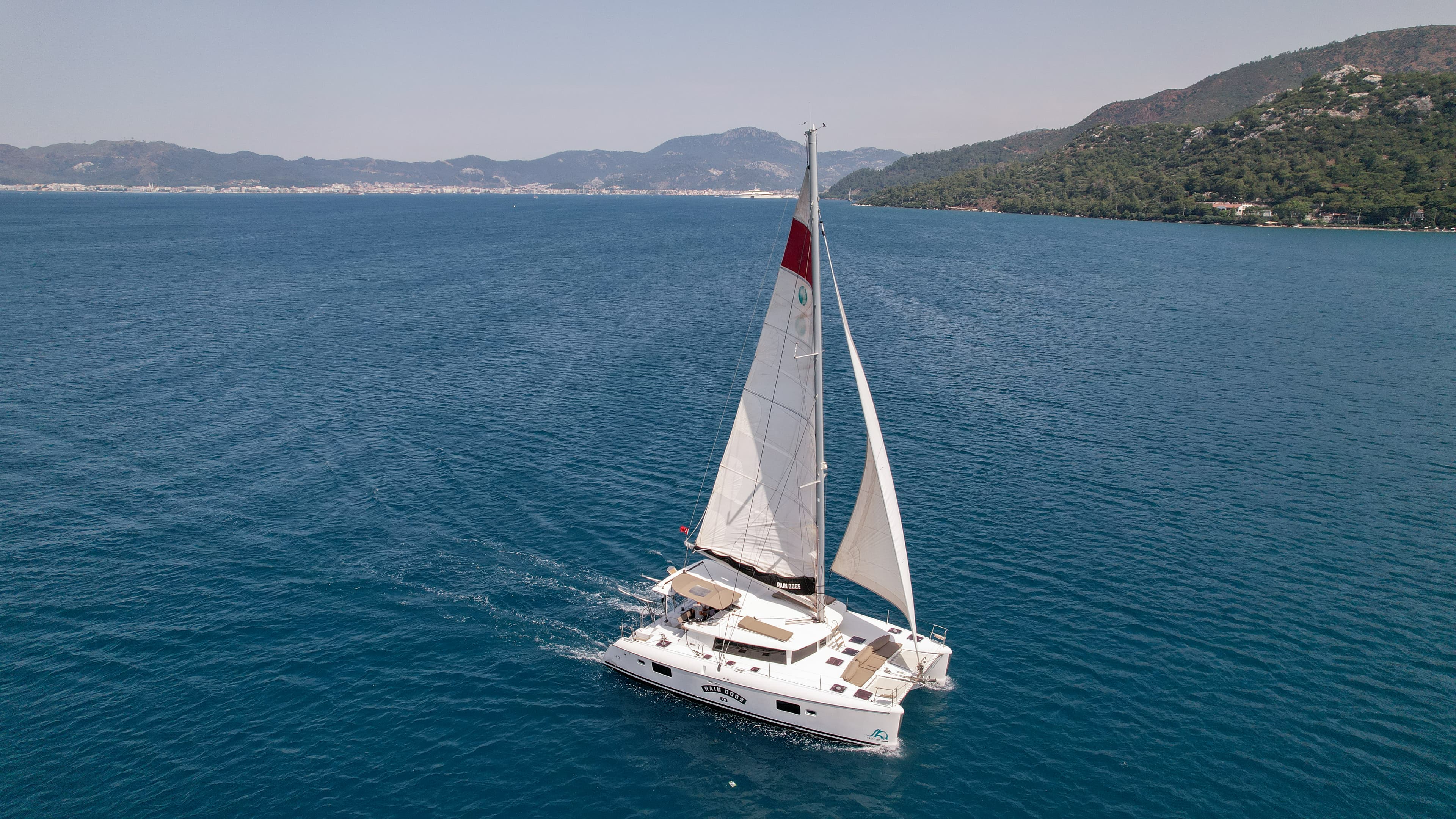 Lagoon 421 - photo 52