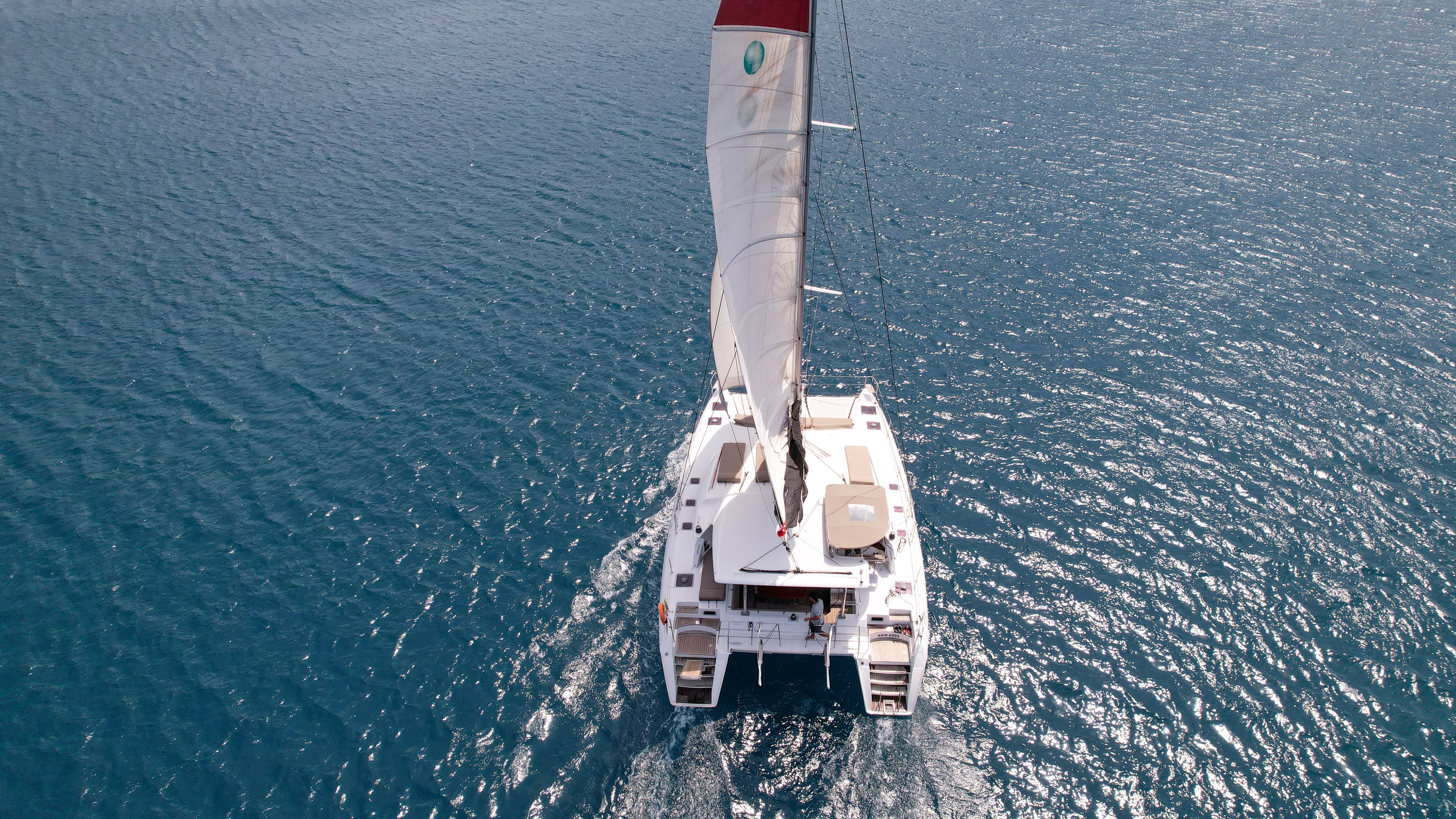 Lagoon 421 - photo 56