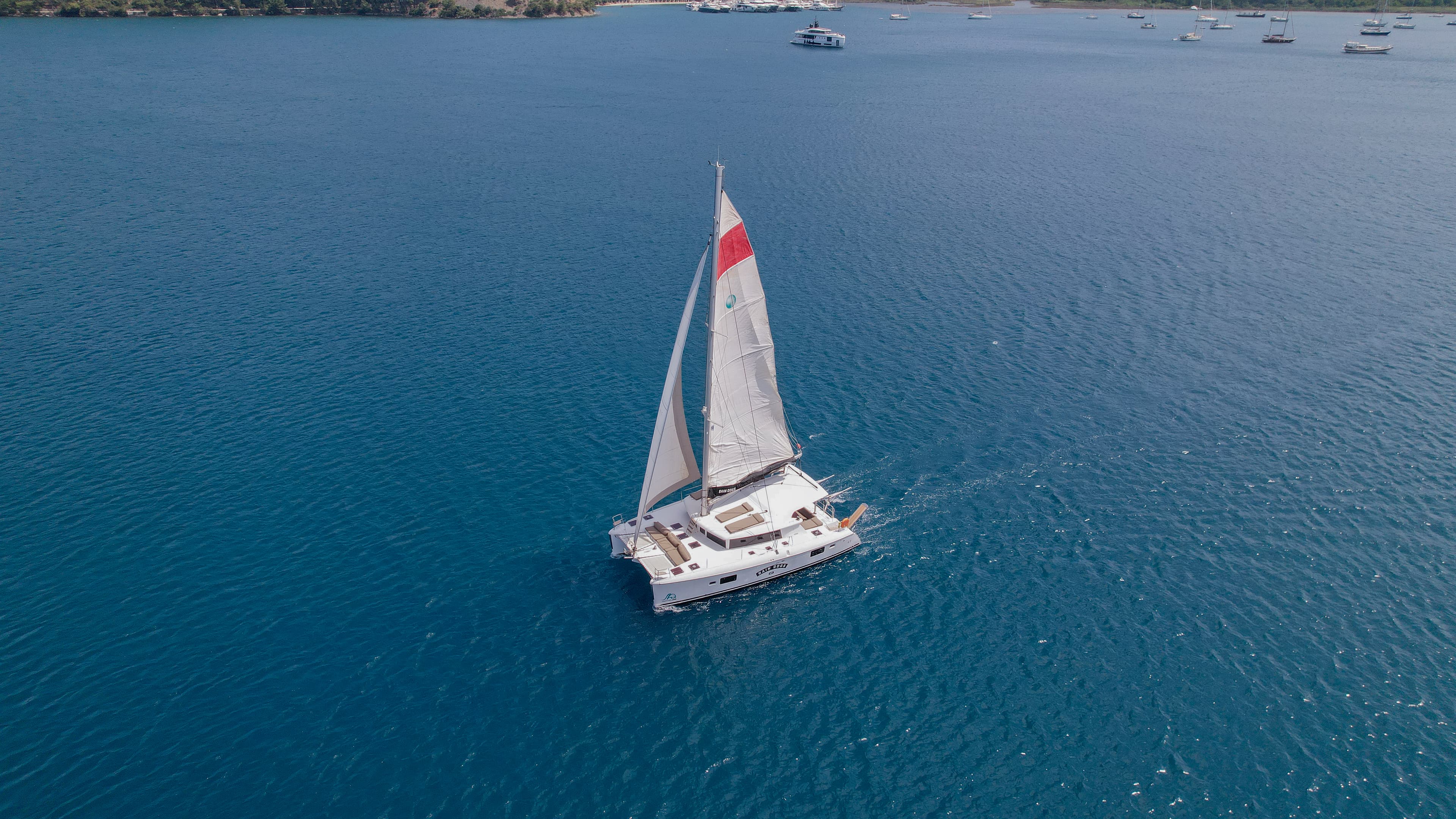 Lagoon 421 - photo 14