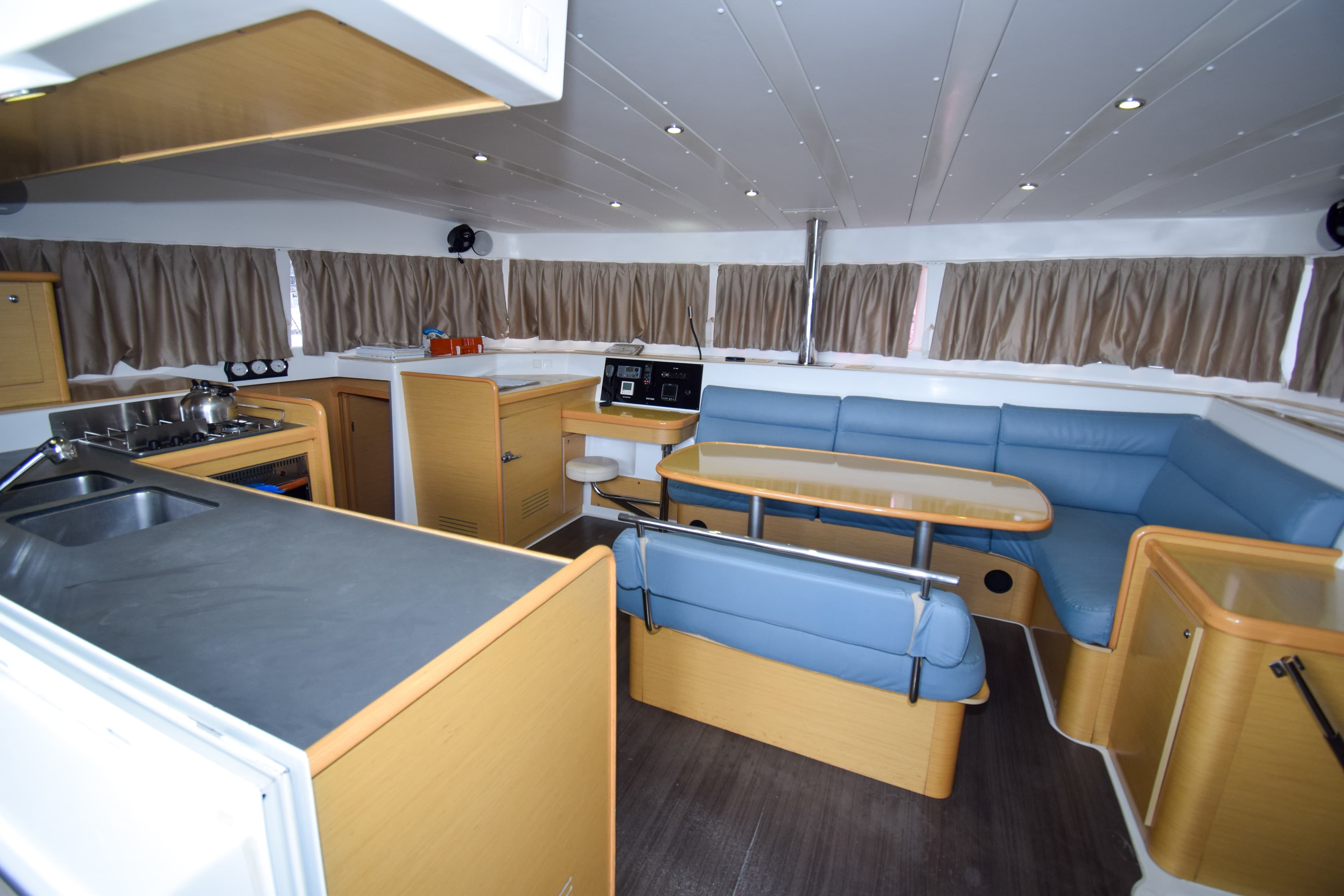 Lagoon 421 - photo 44