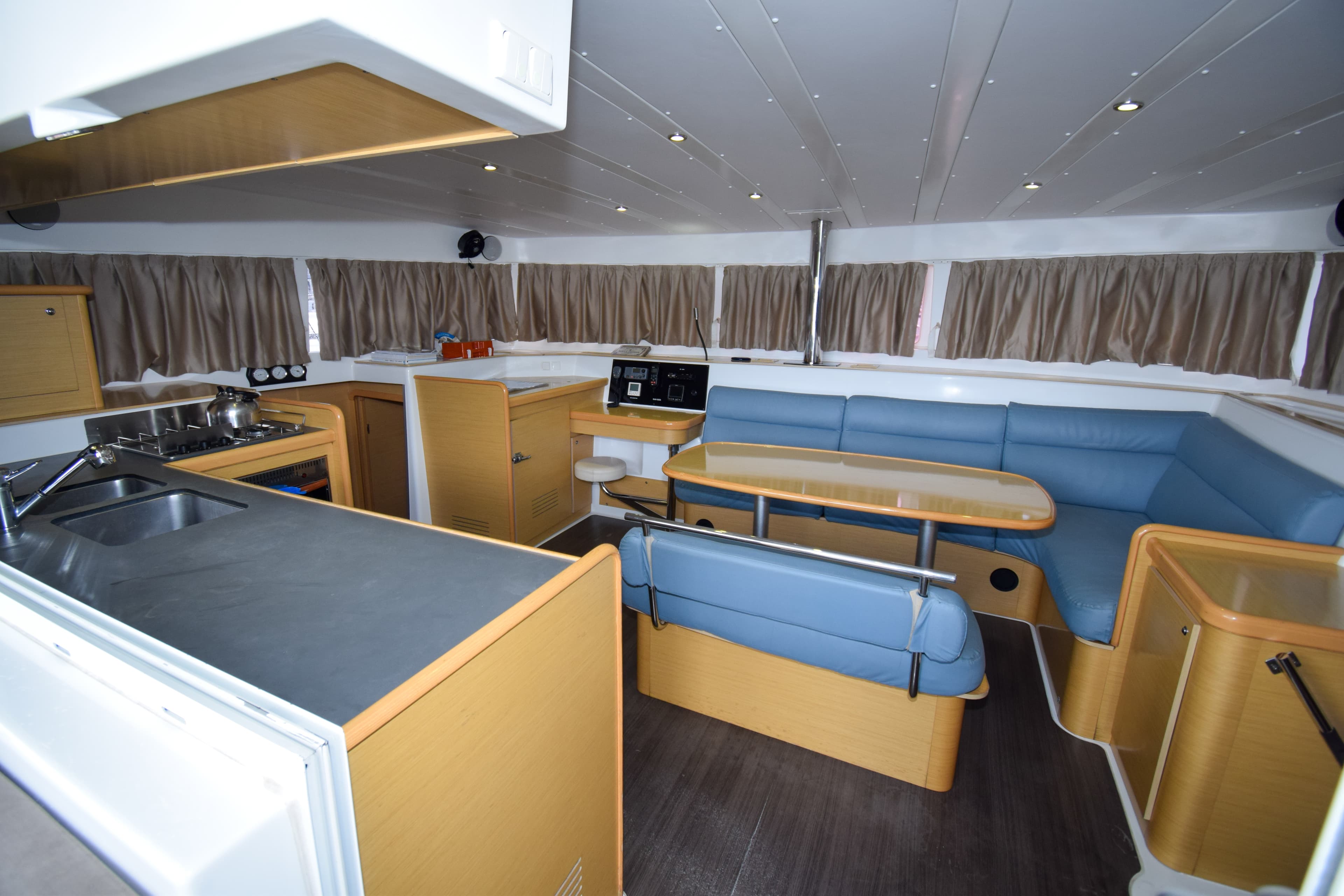 Lagoon 421 - photo 75