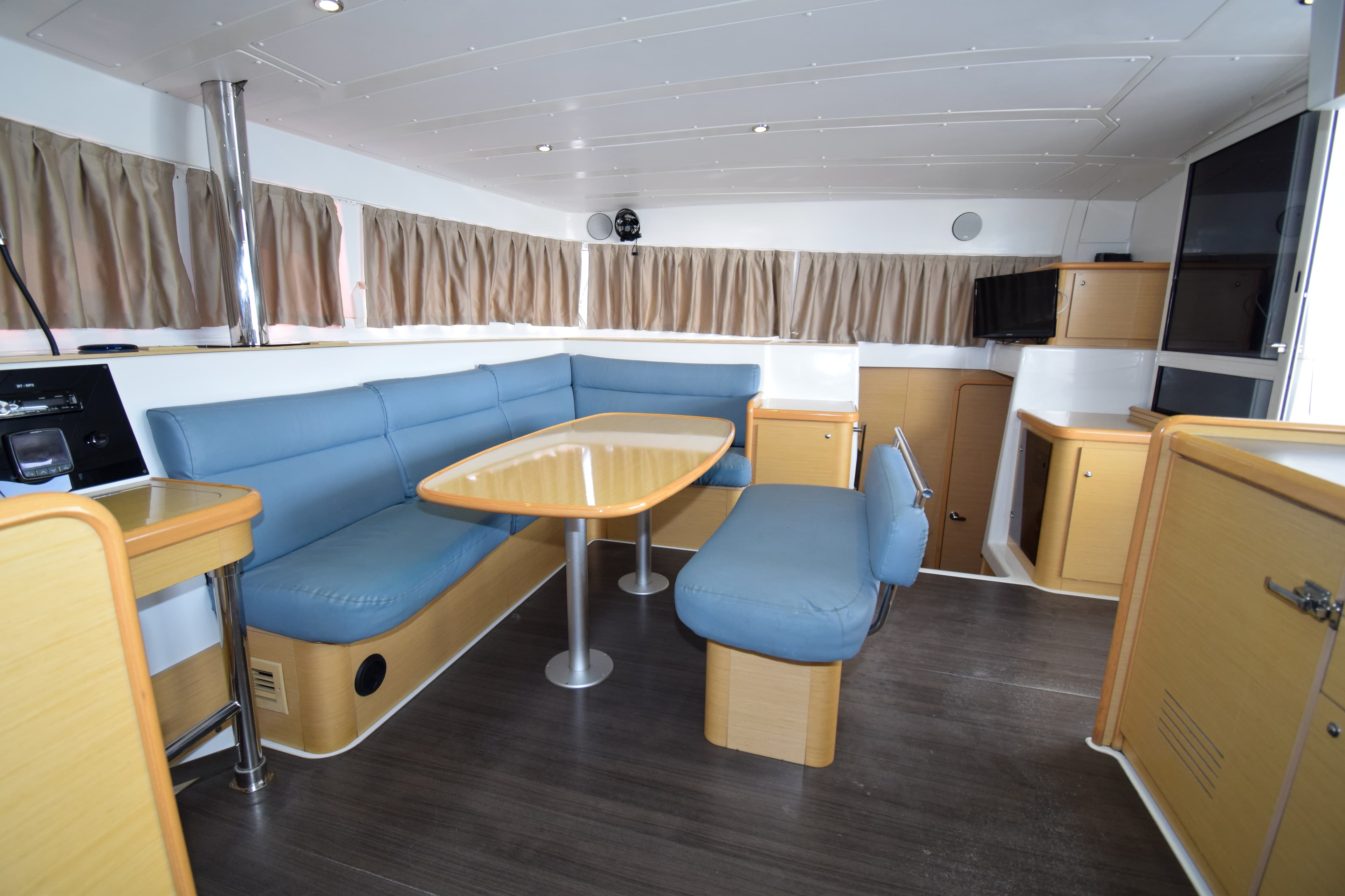 Lagoon 421 - photo 67