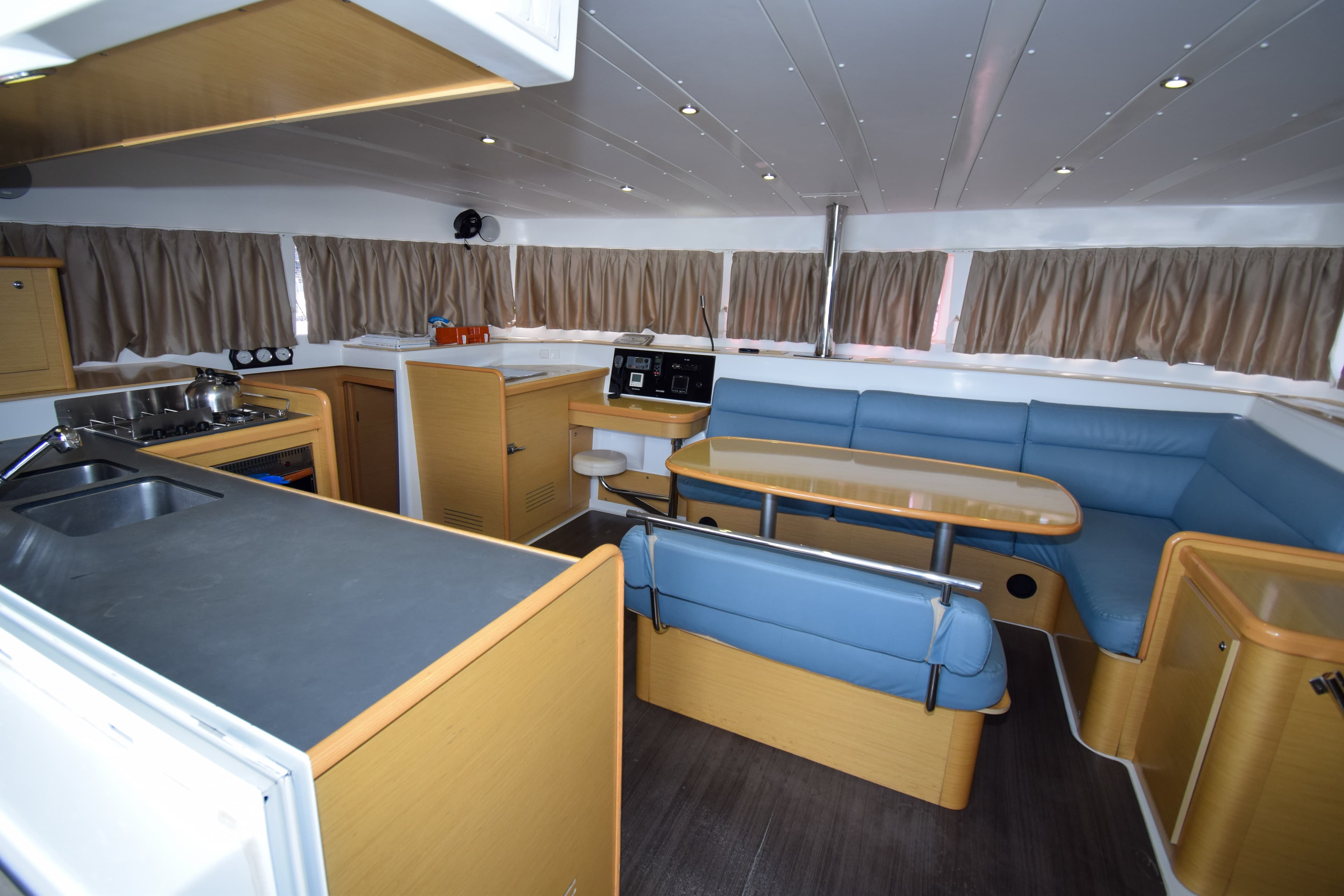 Lagoon 421 - photo 69