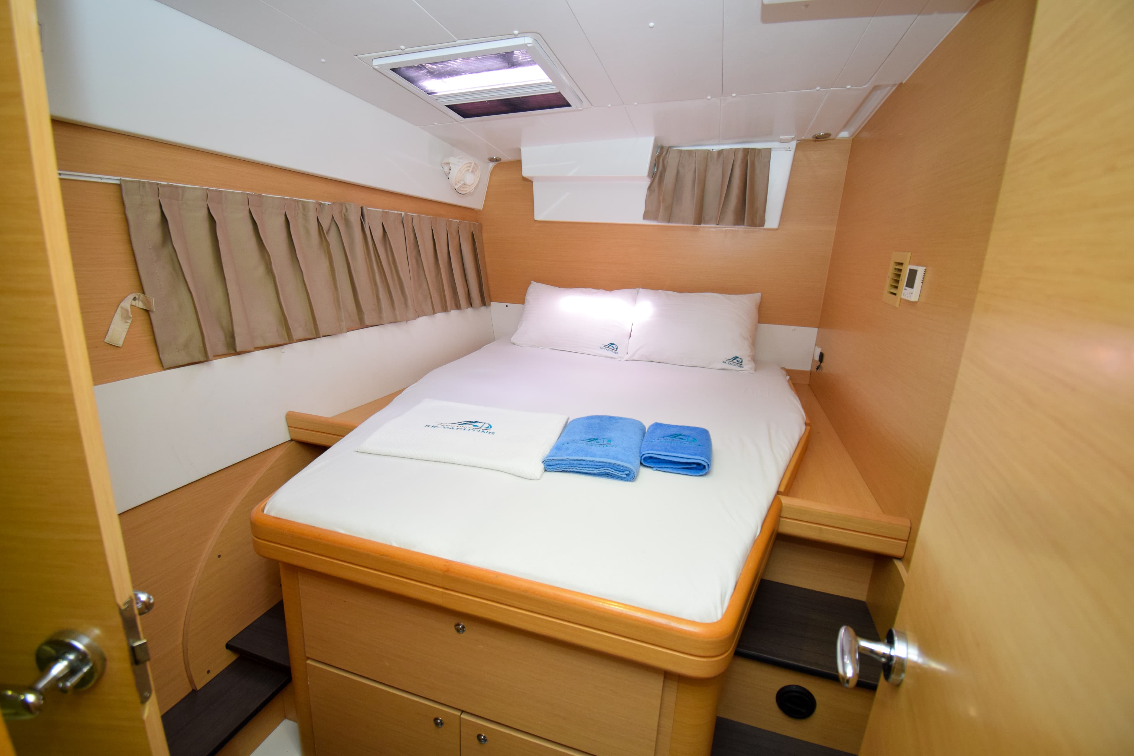 Lagoon 421 - photo 85