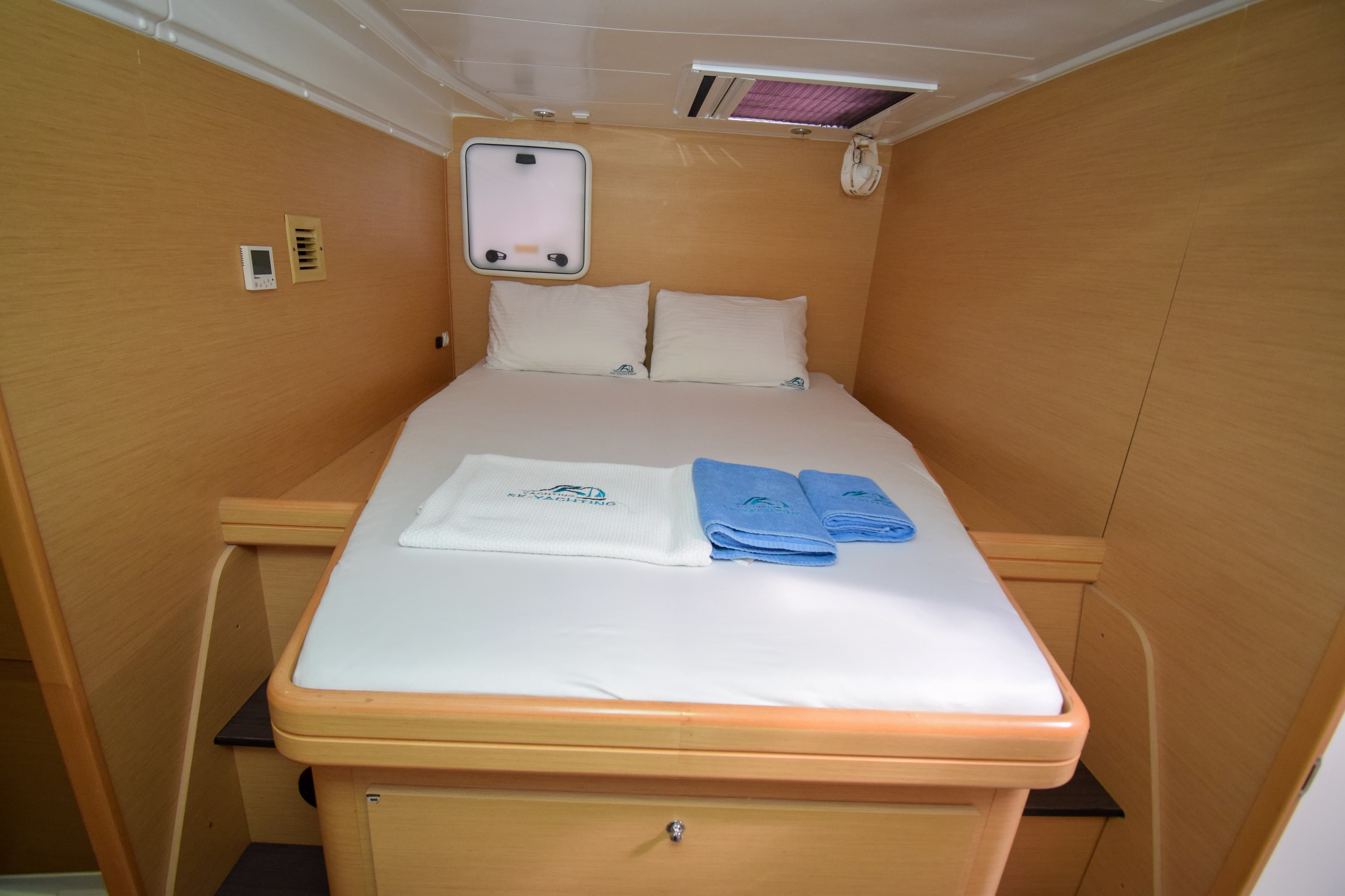 Lagoon 421 - photo 58