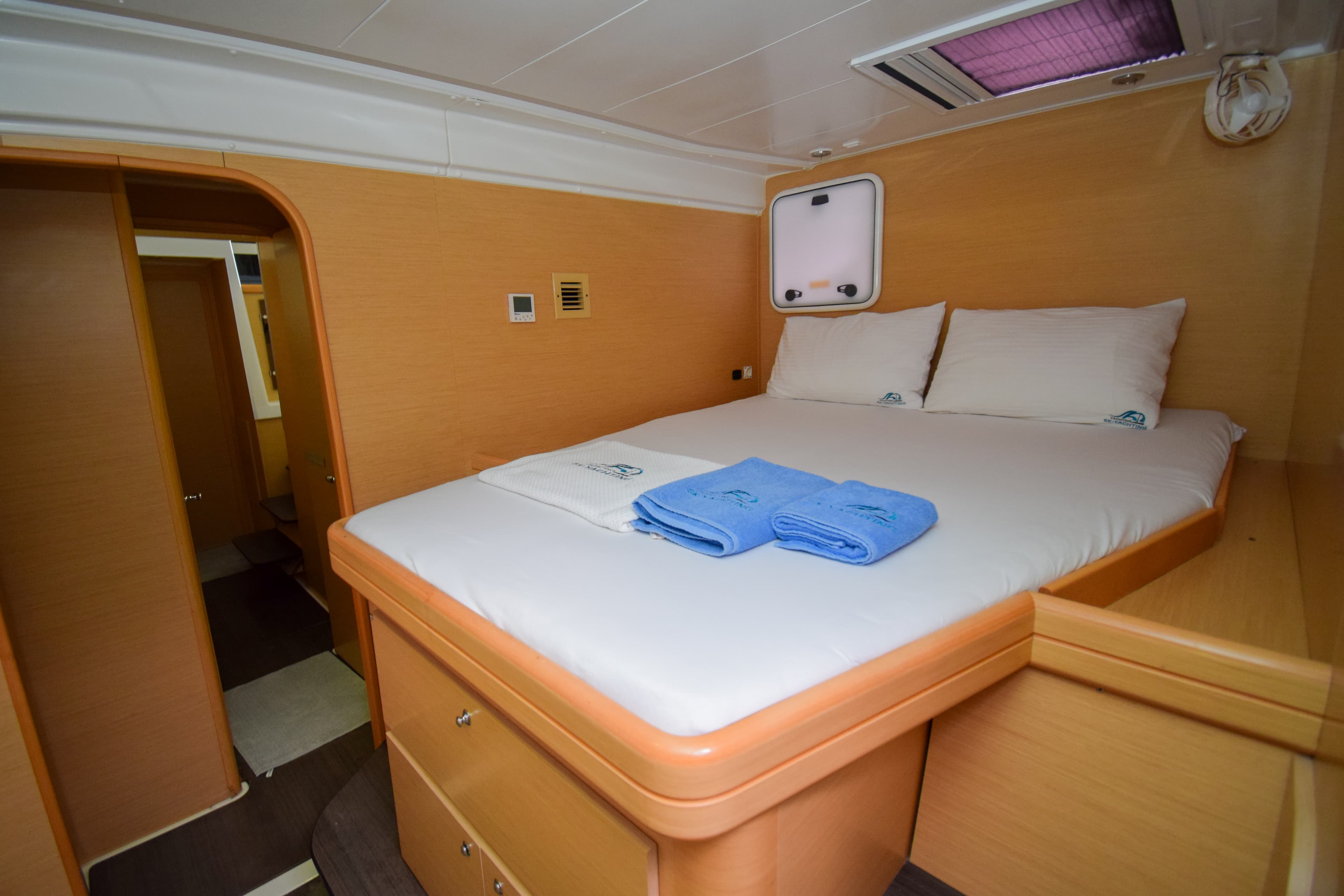 Lagoon 421 - photo 80