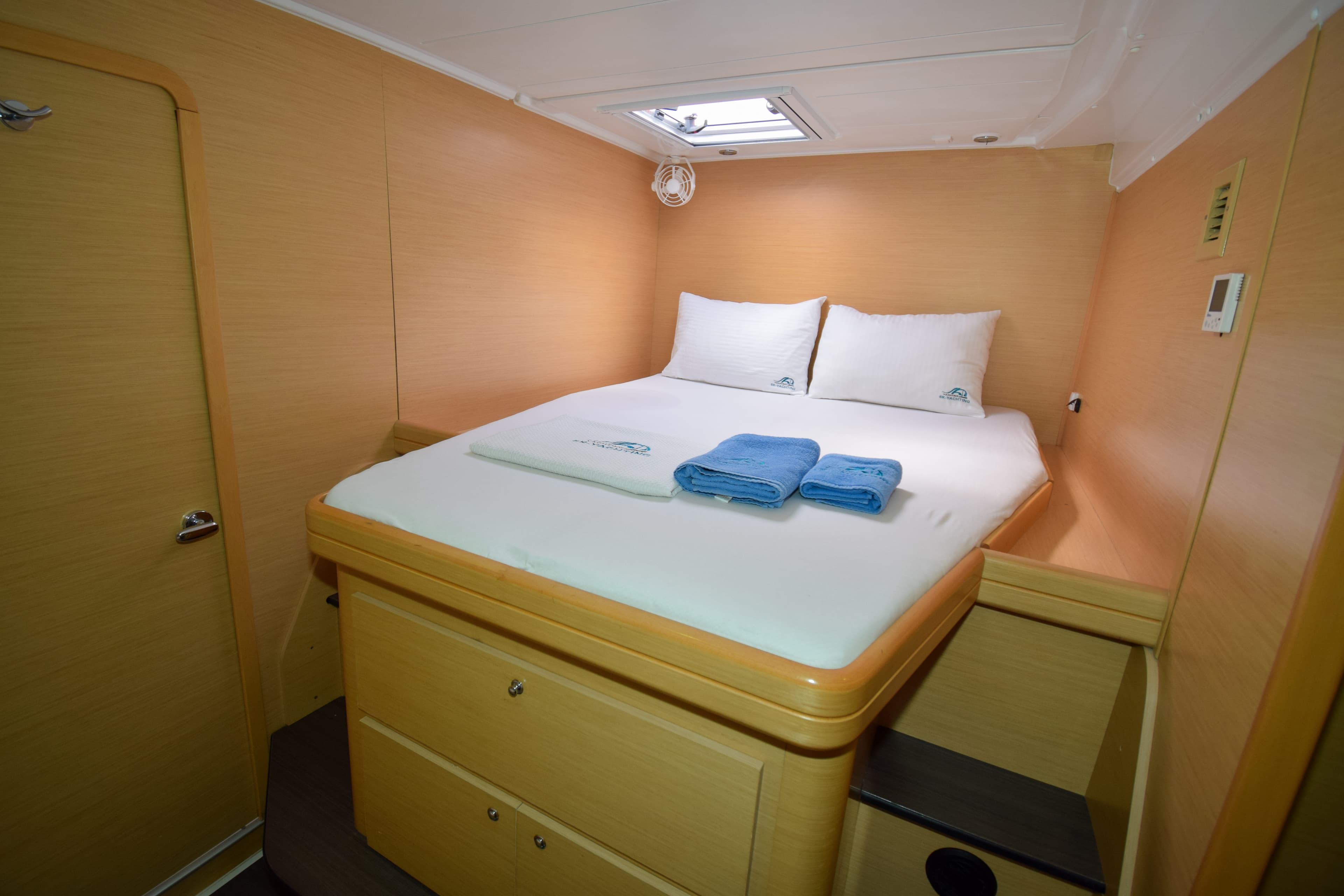 Lagoon 421 - photo 28