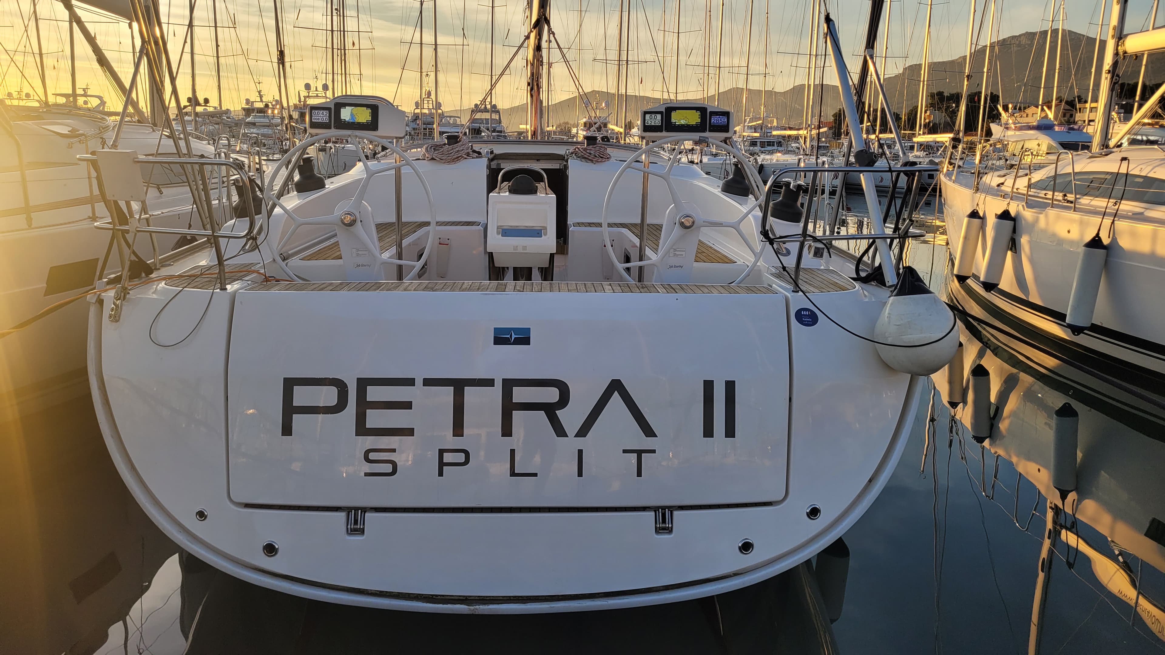 Bavaria Cruiser 51 - photo 5