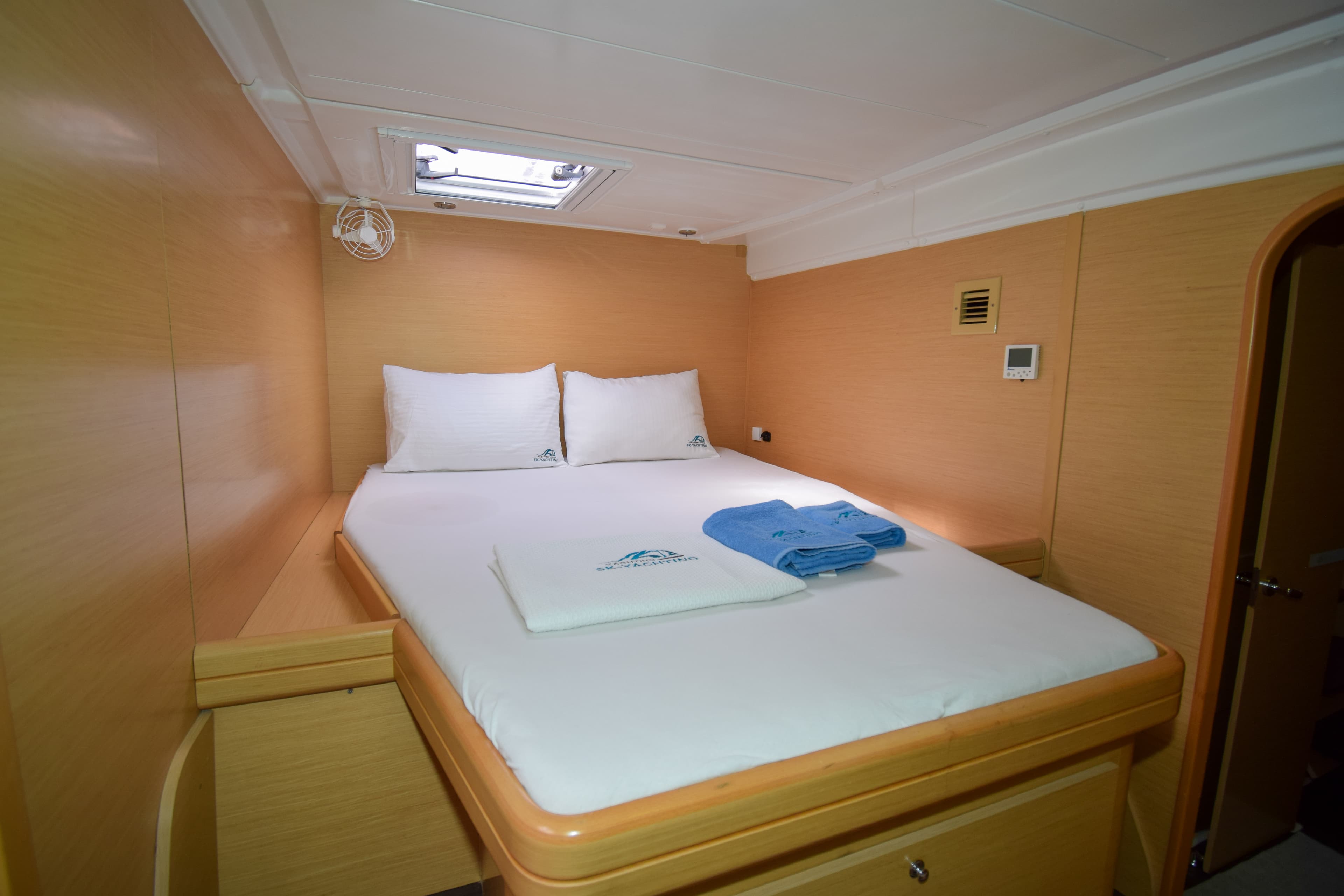 Lagoon 421 - photo 71