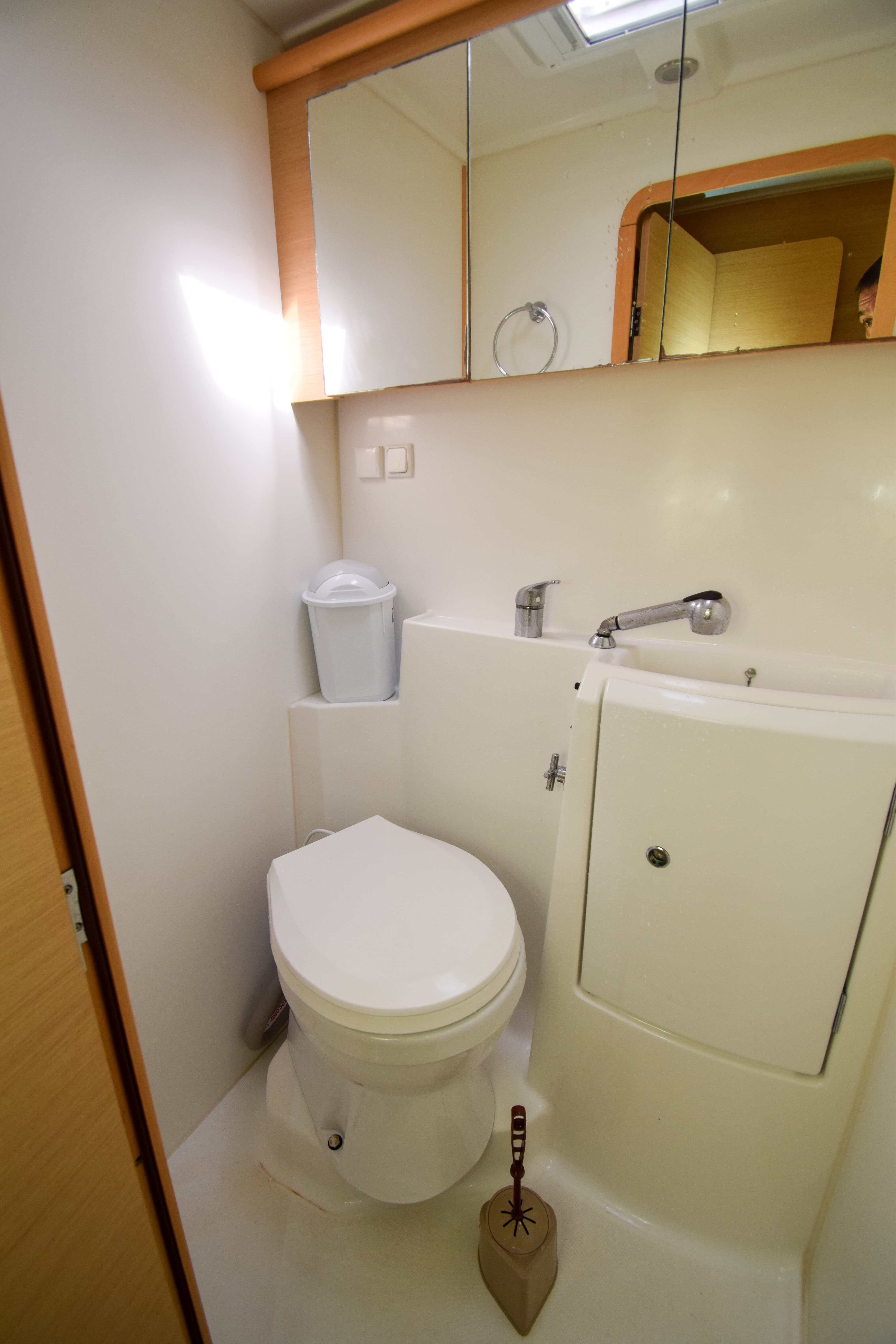 Lagoon 421 - photo 72