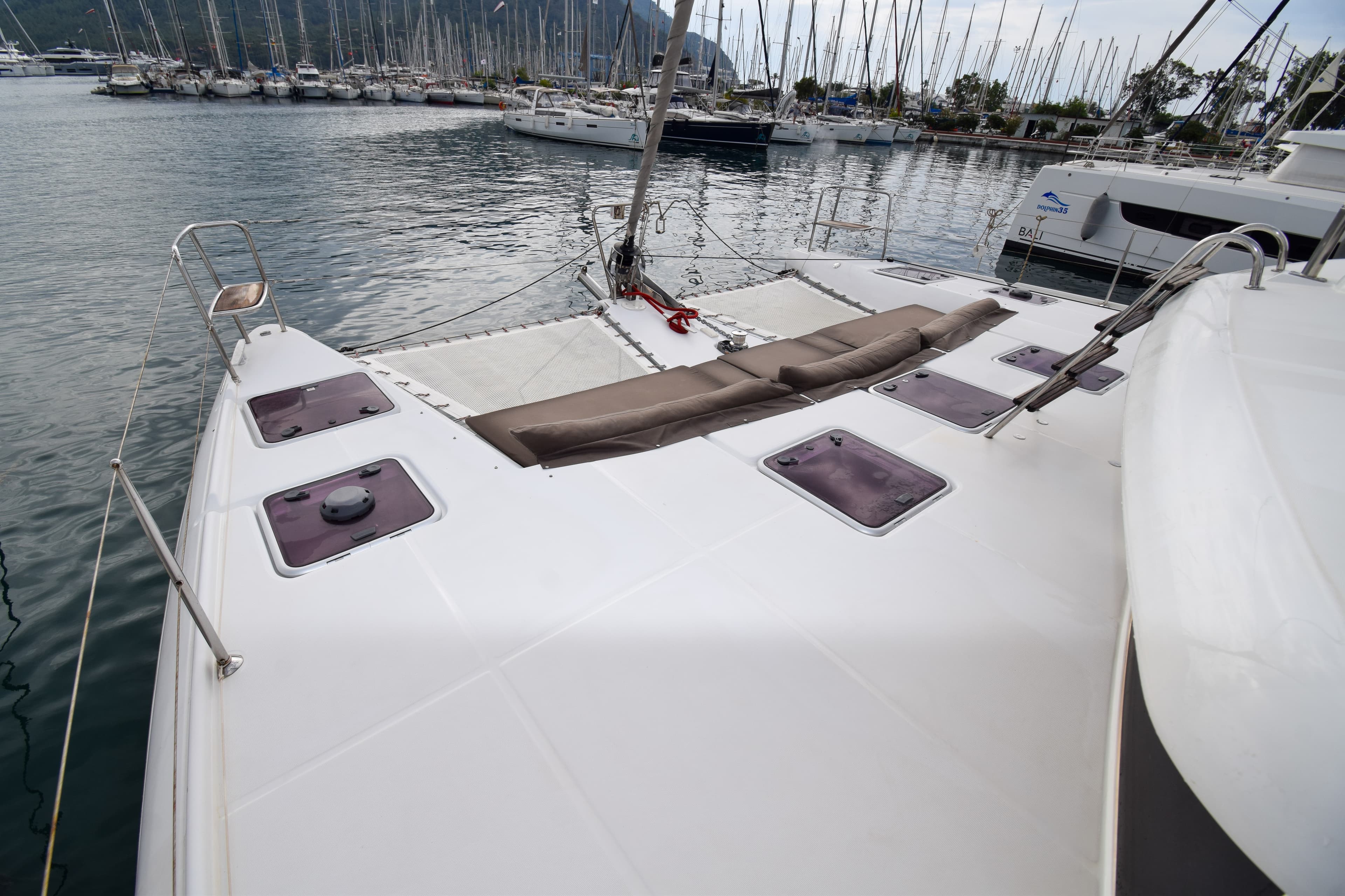 Lagoon 421 - photo 25