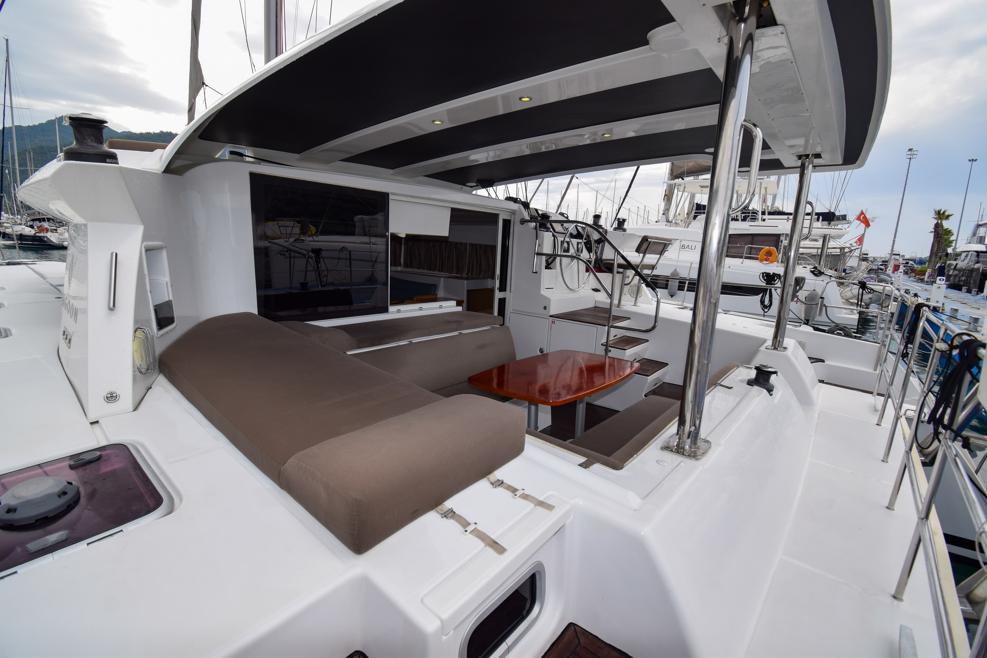 Lagoon 421 - photo 76