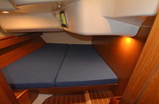 Sun Odyssey 49 - photo 5