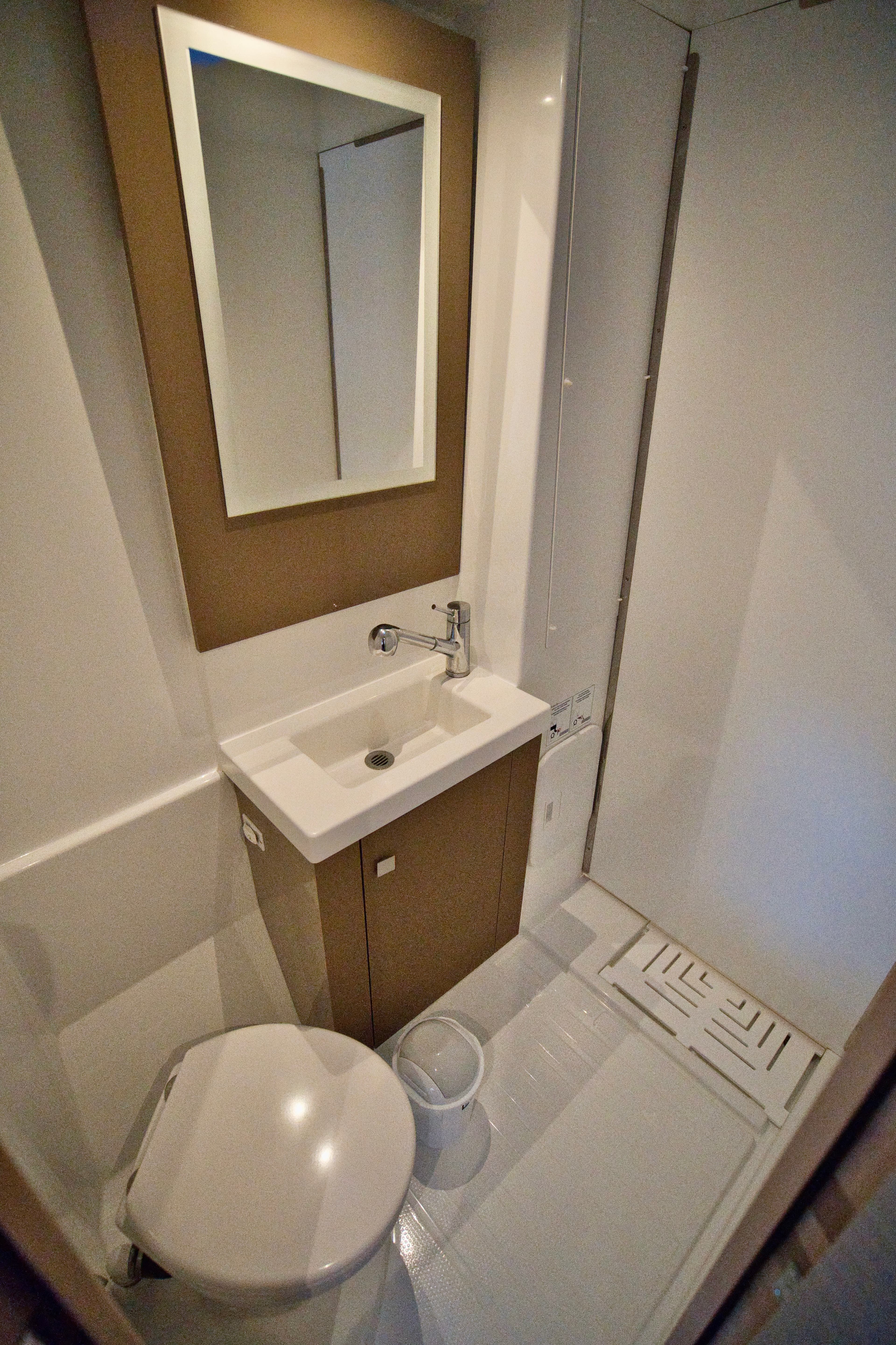 Astréa 42 - photo 22