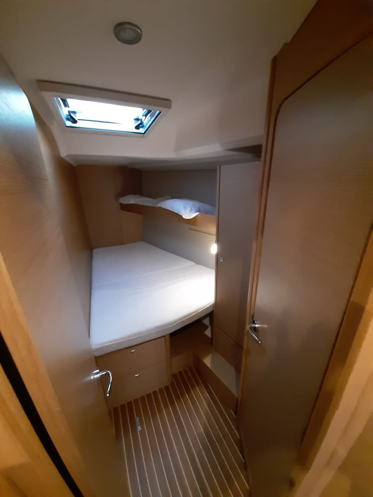 Dufour 460 Grand Large - photo 9