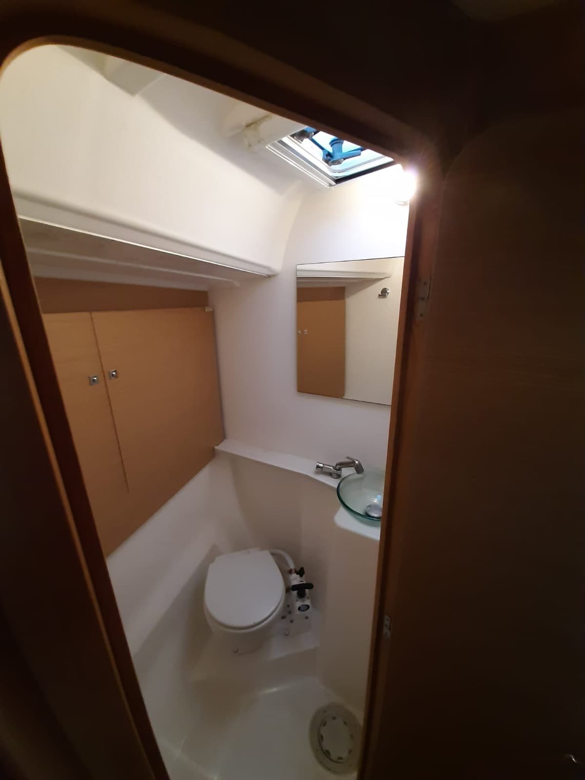 Dufour 460 Grand Large - photo 7