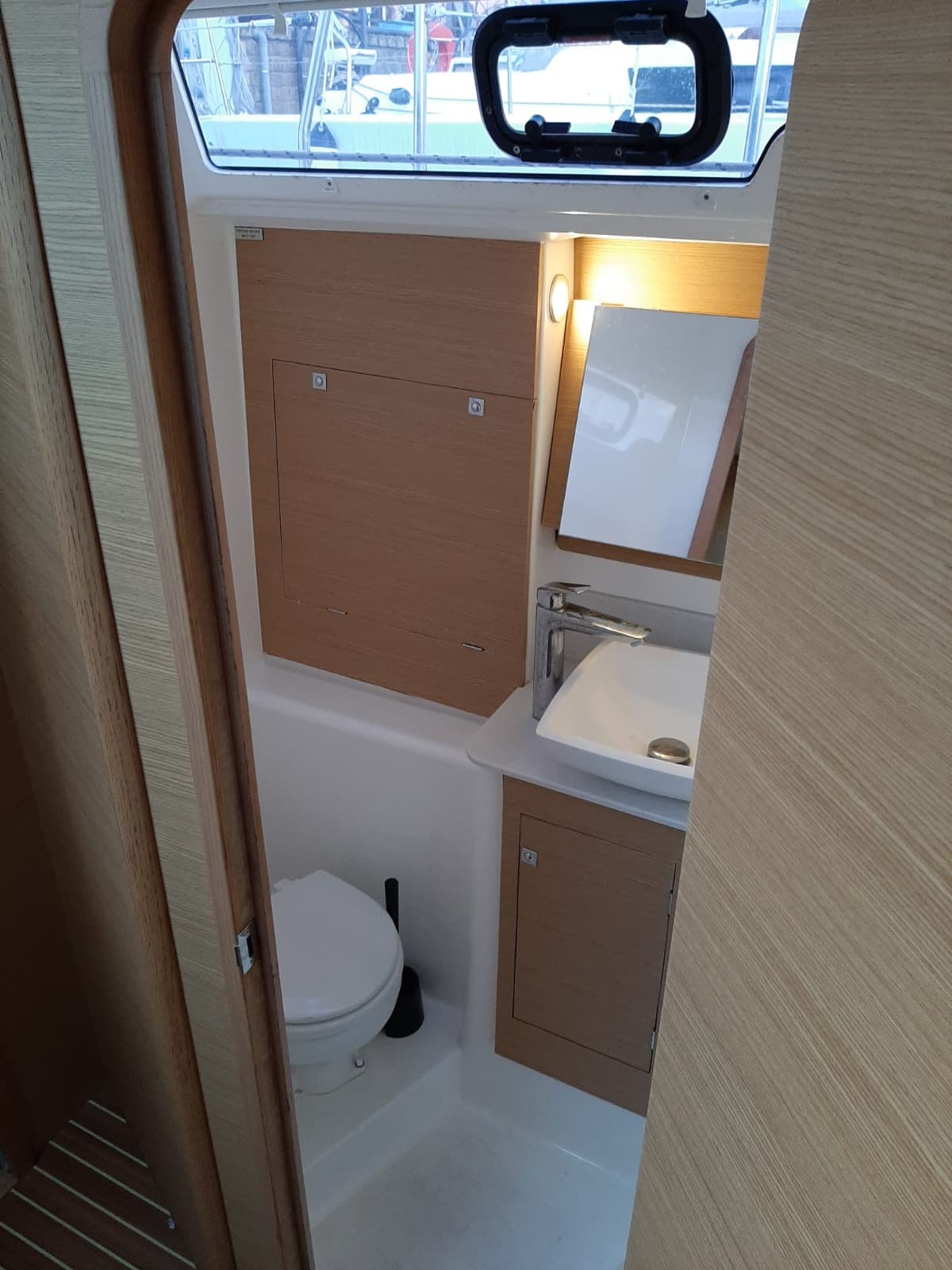 Dufour 460 Grand Large - photo 6