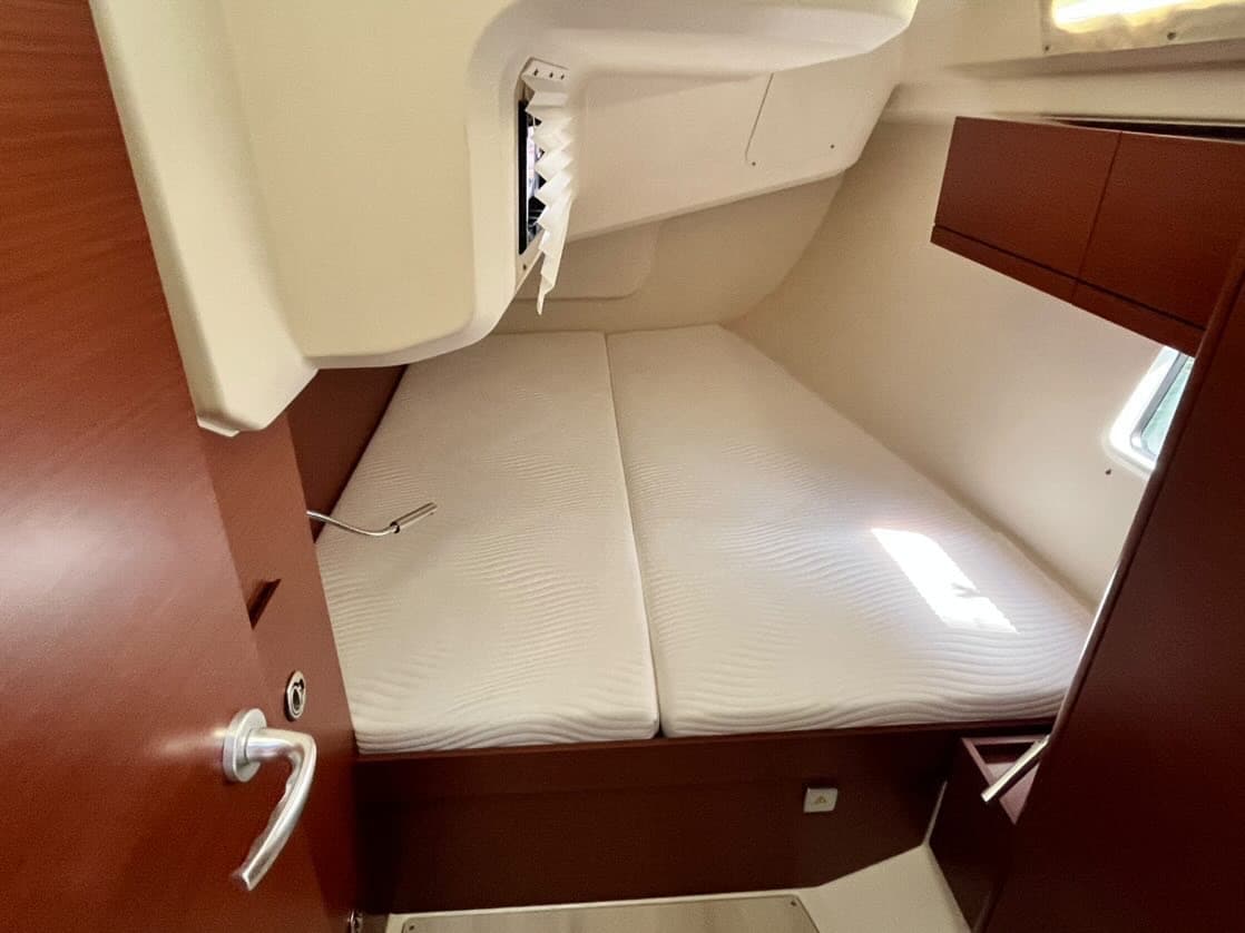 Hanse 418 - photo 10