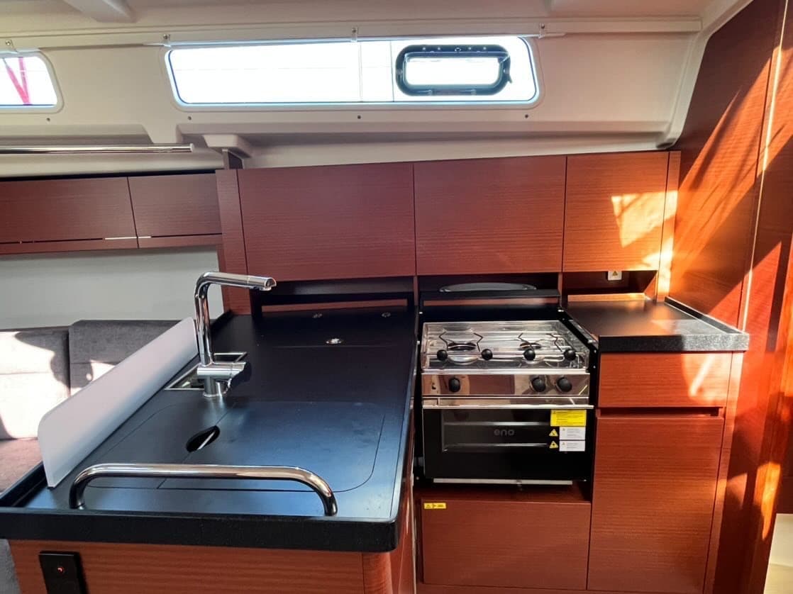 Hanse 418 - photo 12