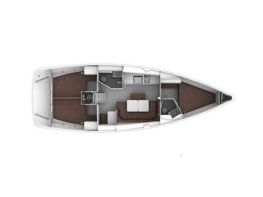 Boat plan