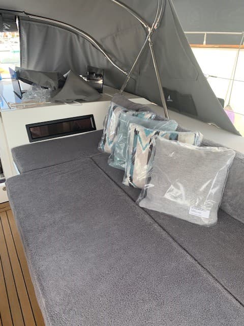 Bavaria C57 - photo 29