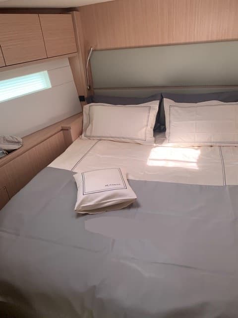 Bavaria C57 - photo 11