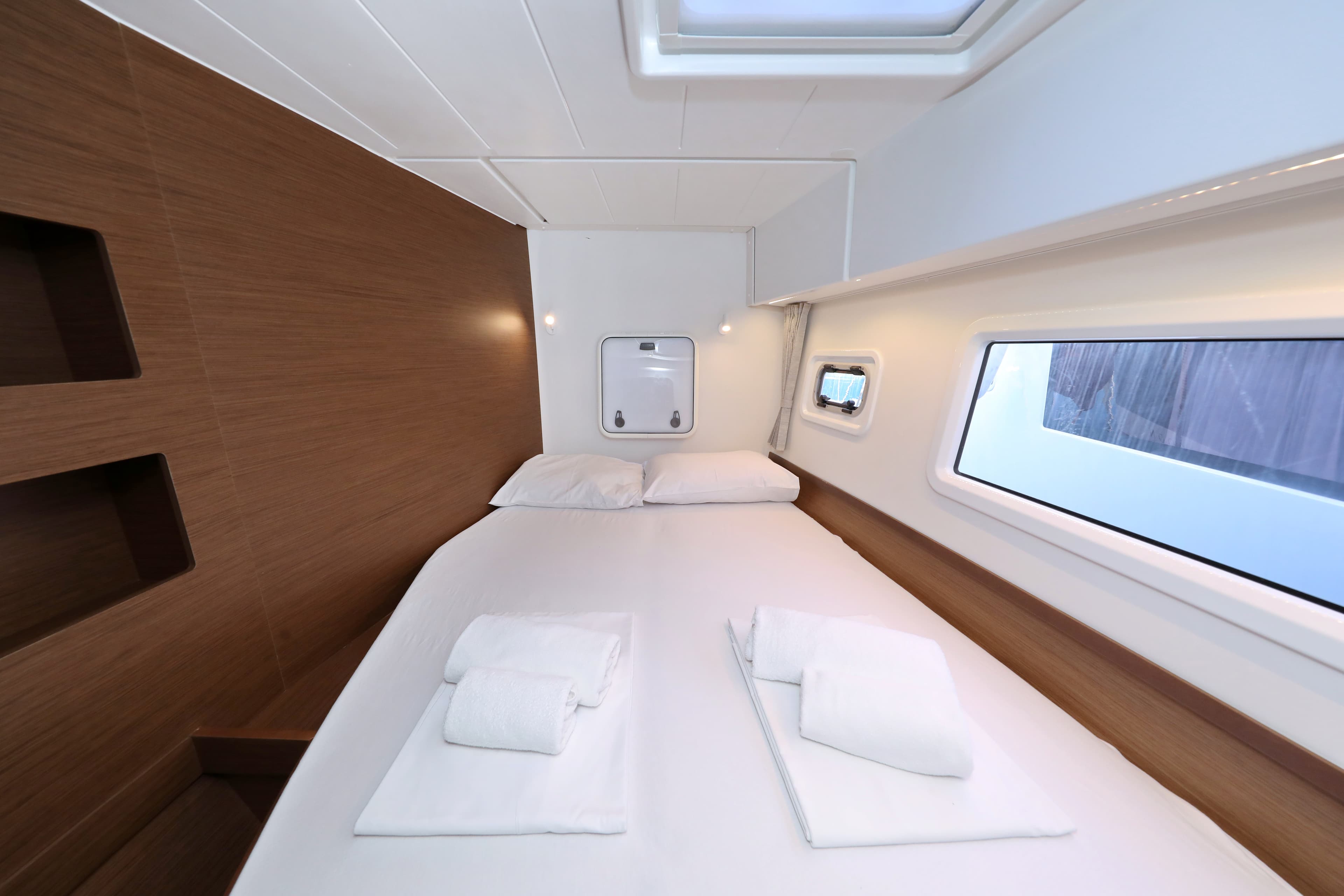 Lagoon 42 - photo 85