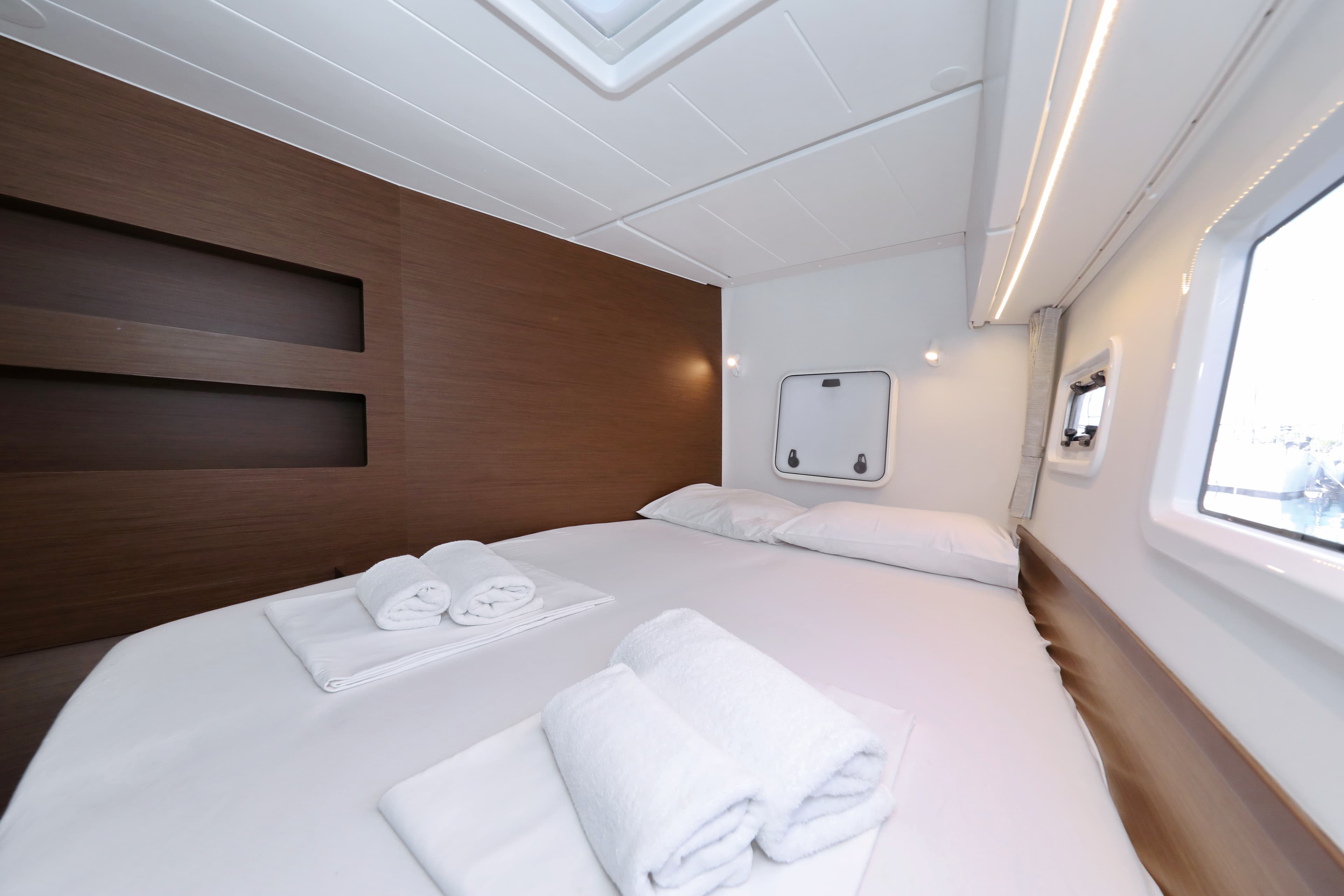 Lagoon 42 - photo 80