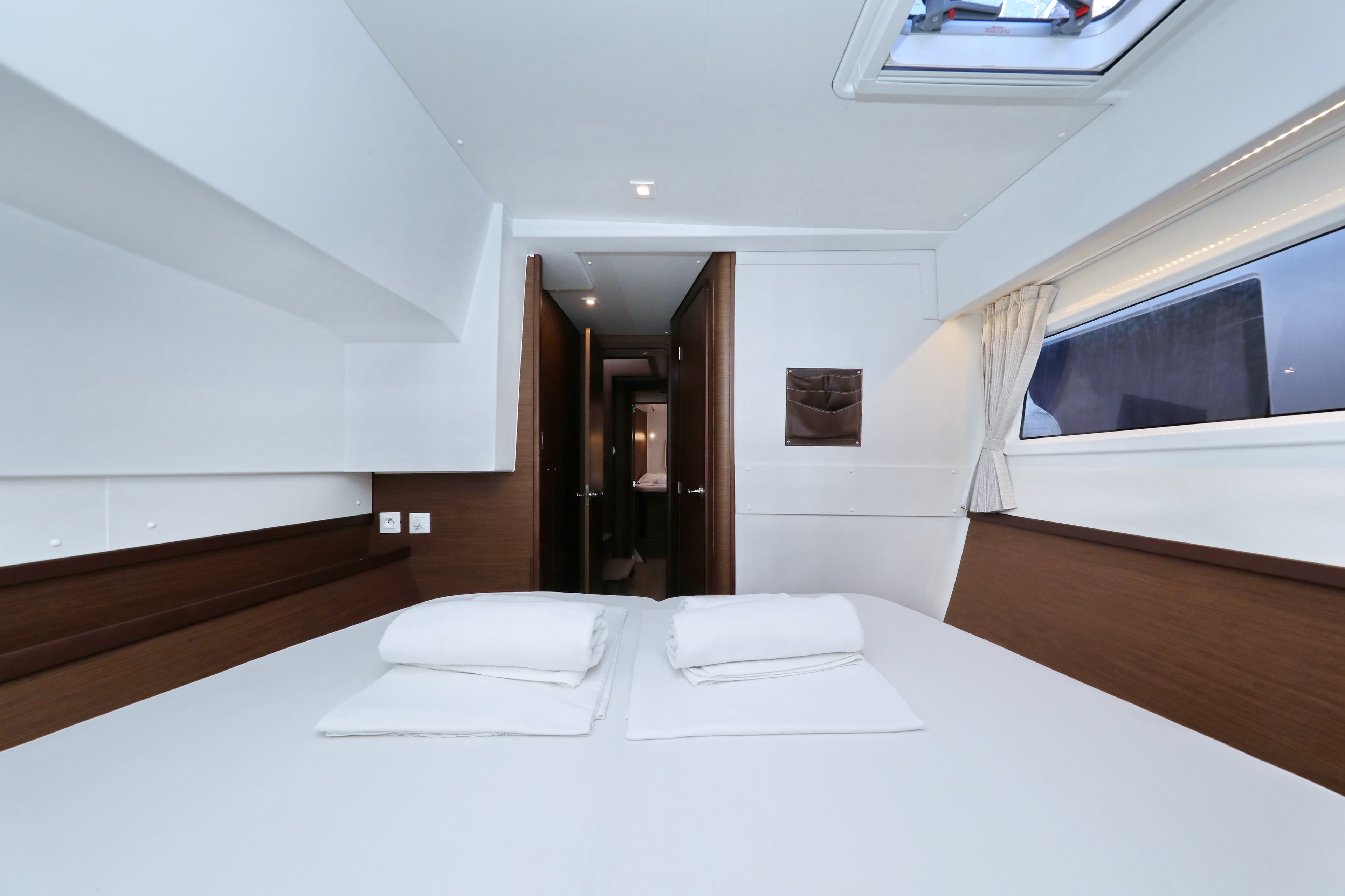 Lagoon 42 - photo 58