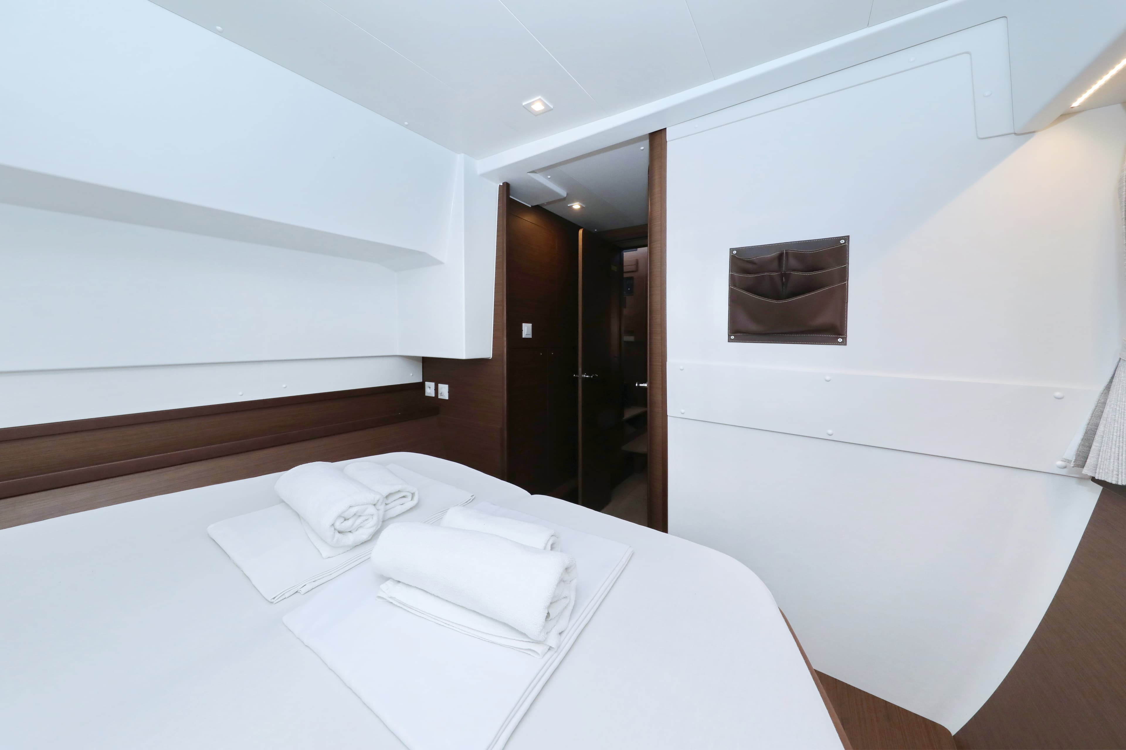 Lagoon 42 - photo 64