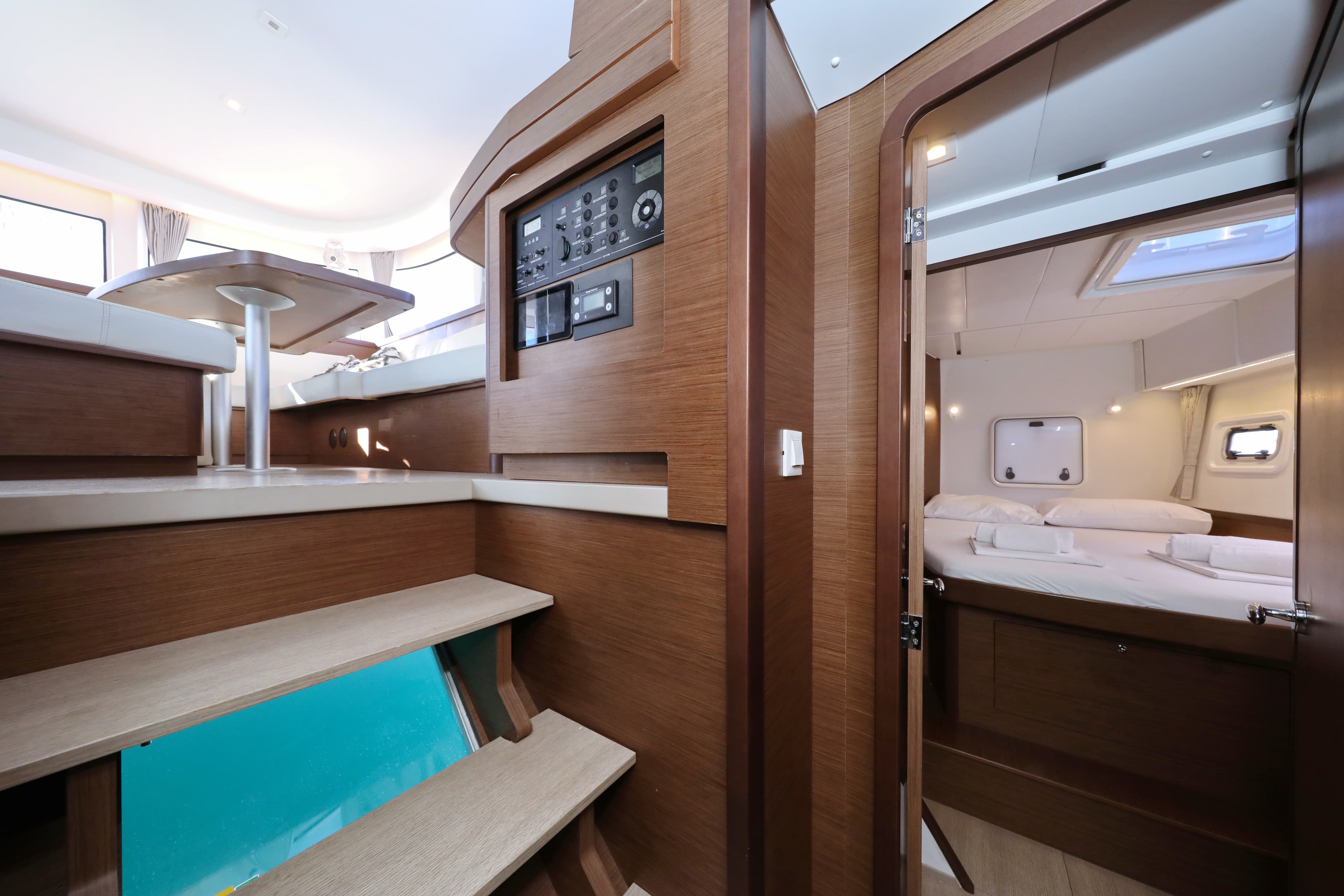 Lagoon 42 - photo 27