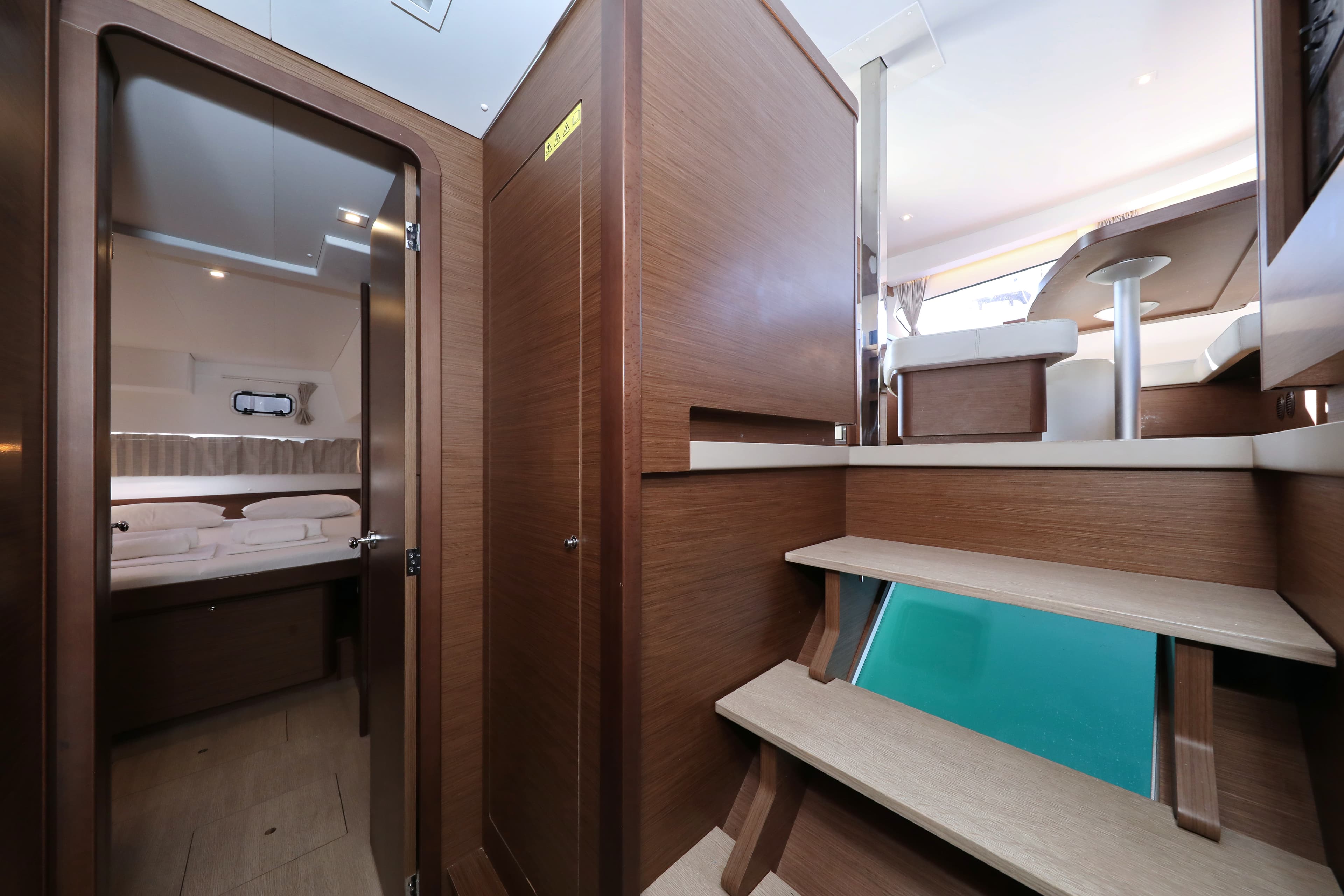 Lagoon 42 - photo 26