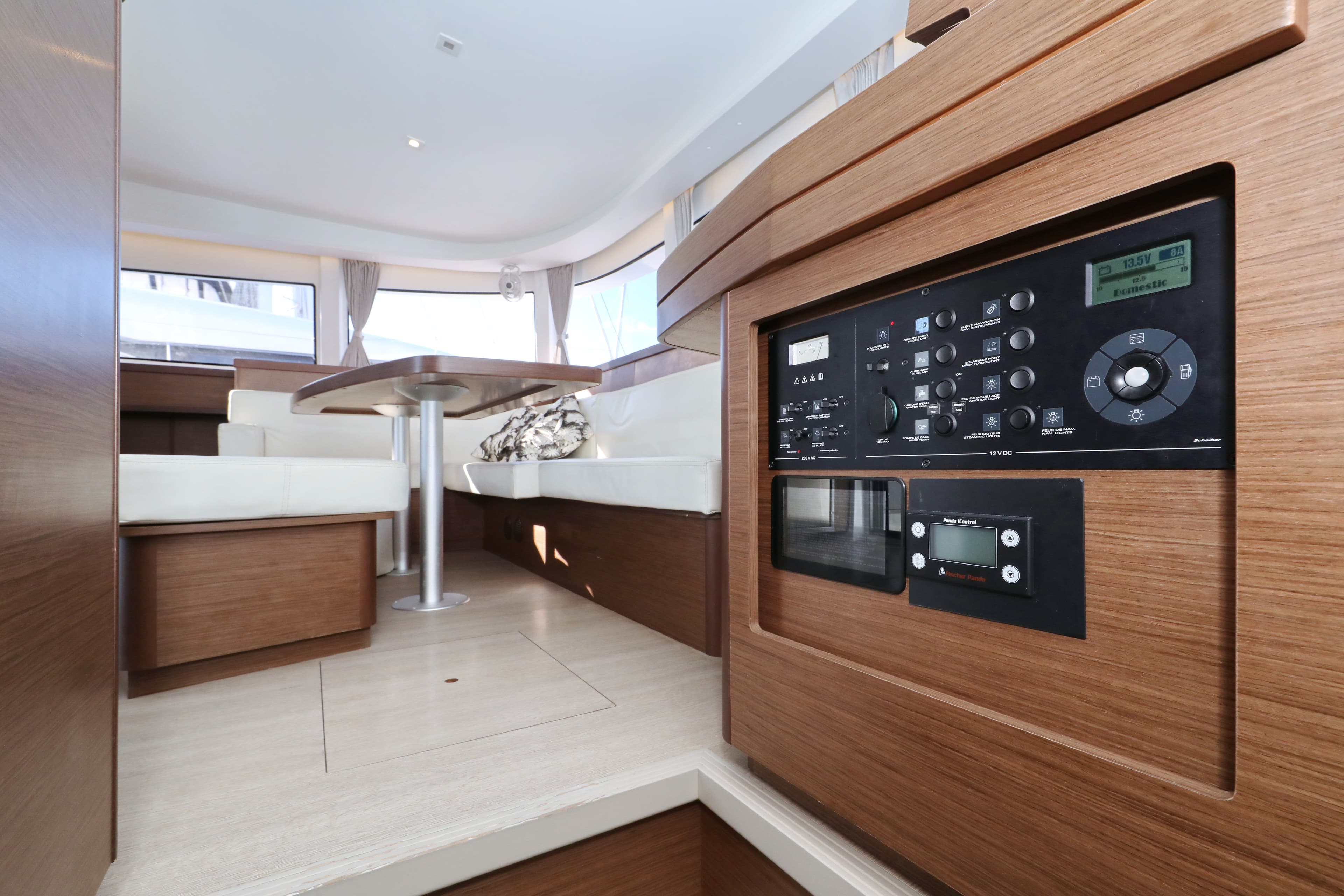 Lagoon 42 - photo 67