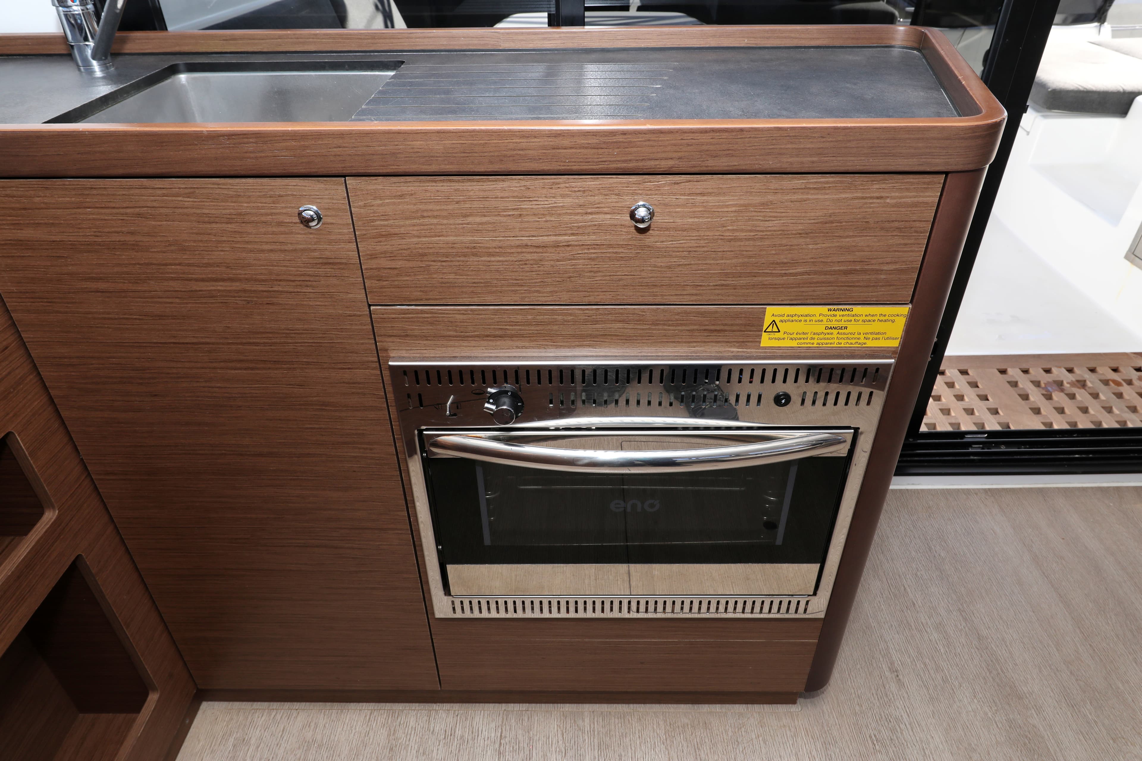 Lagoon 42 - photo 17