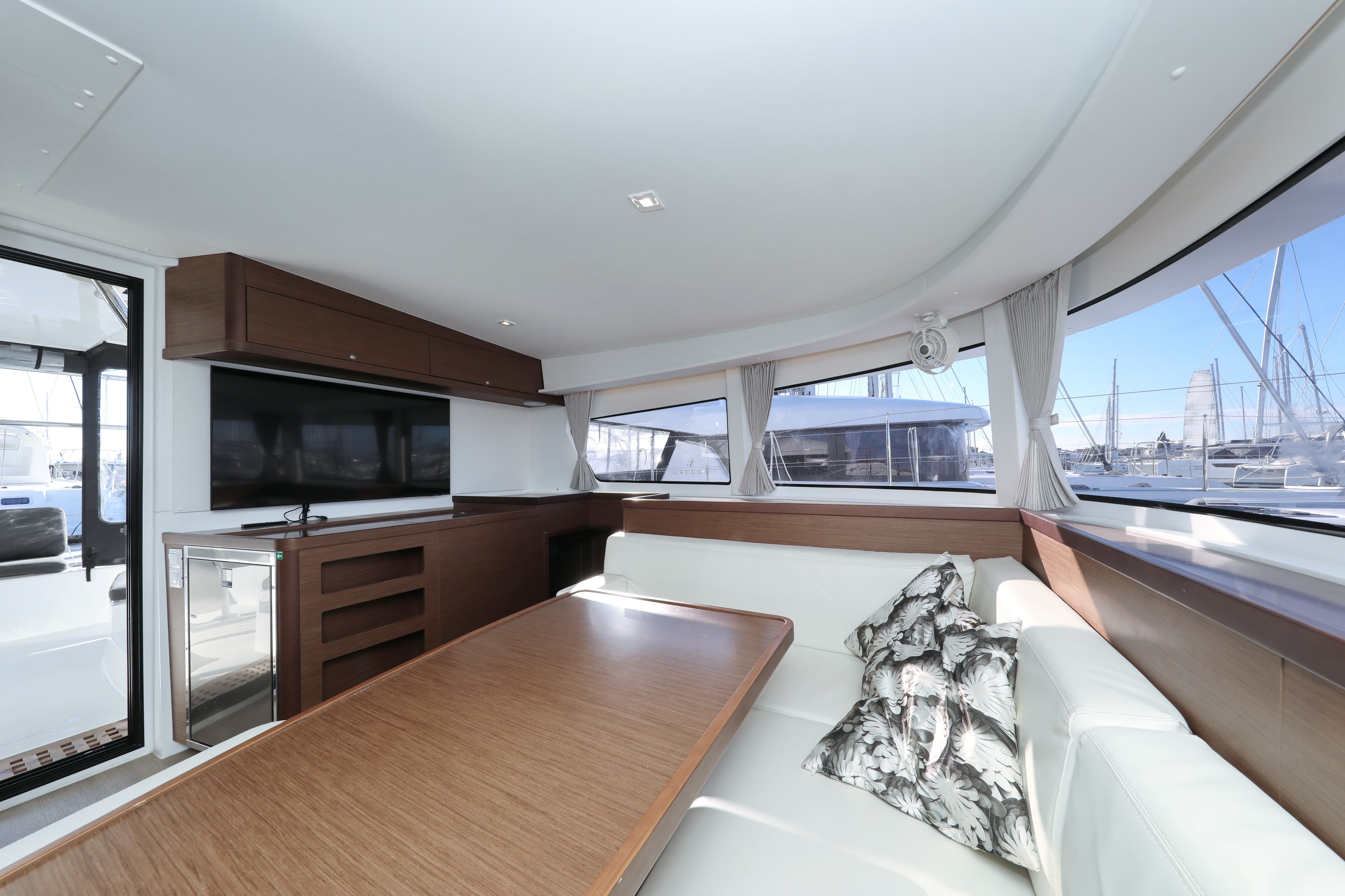 Lagoon 42 - photo 61