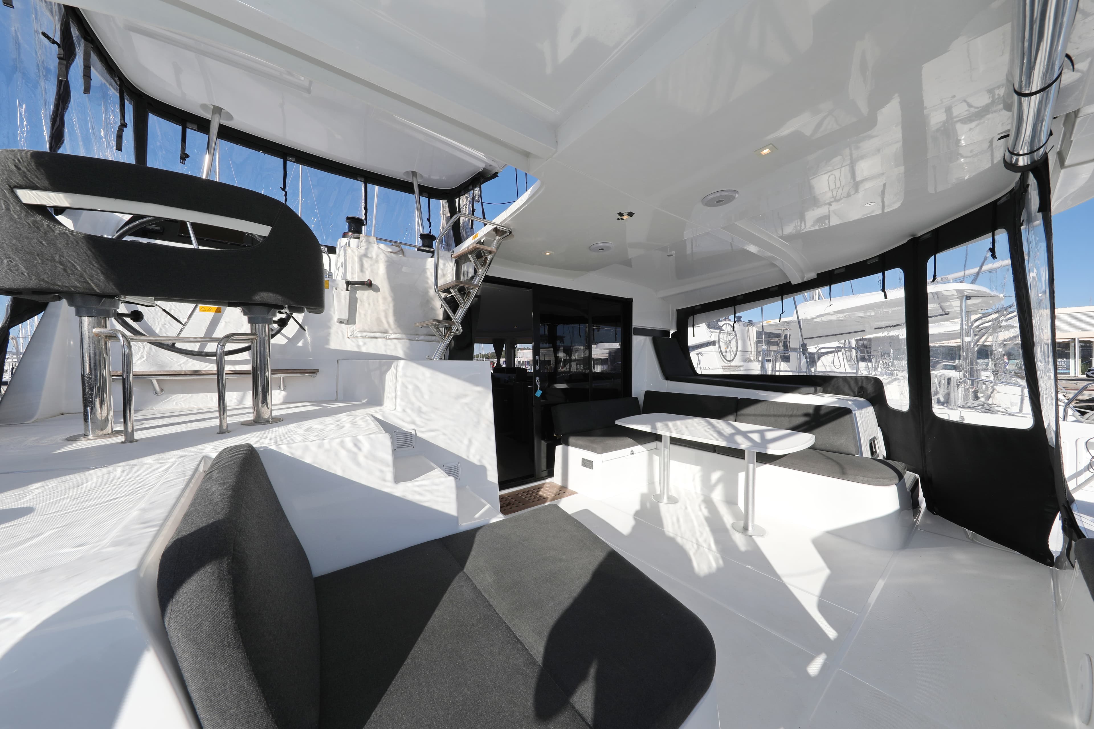 Lagoon 42 - photo 20