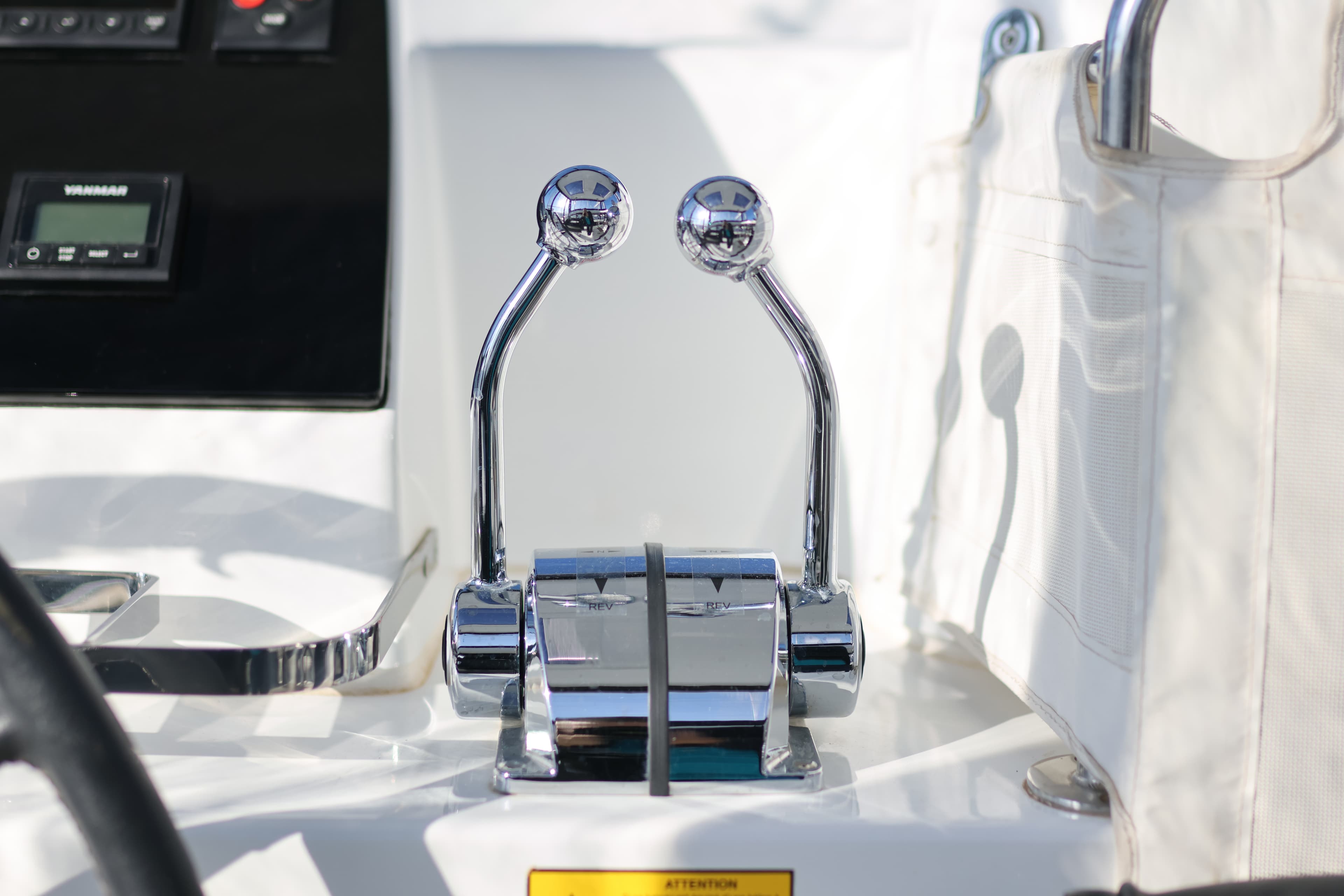 Lagoon 42 - photo 40