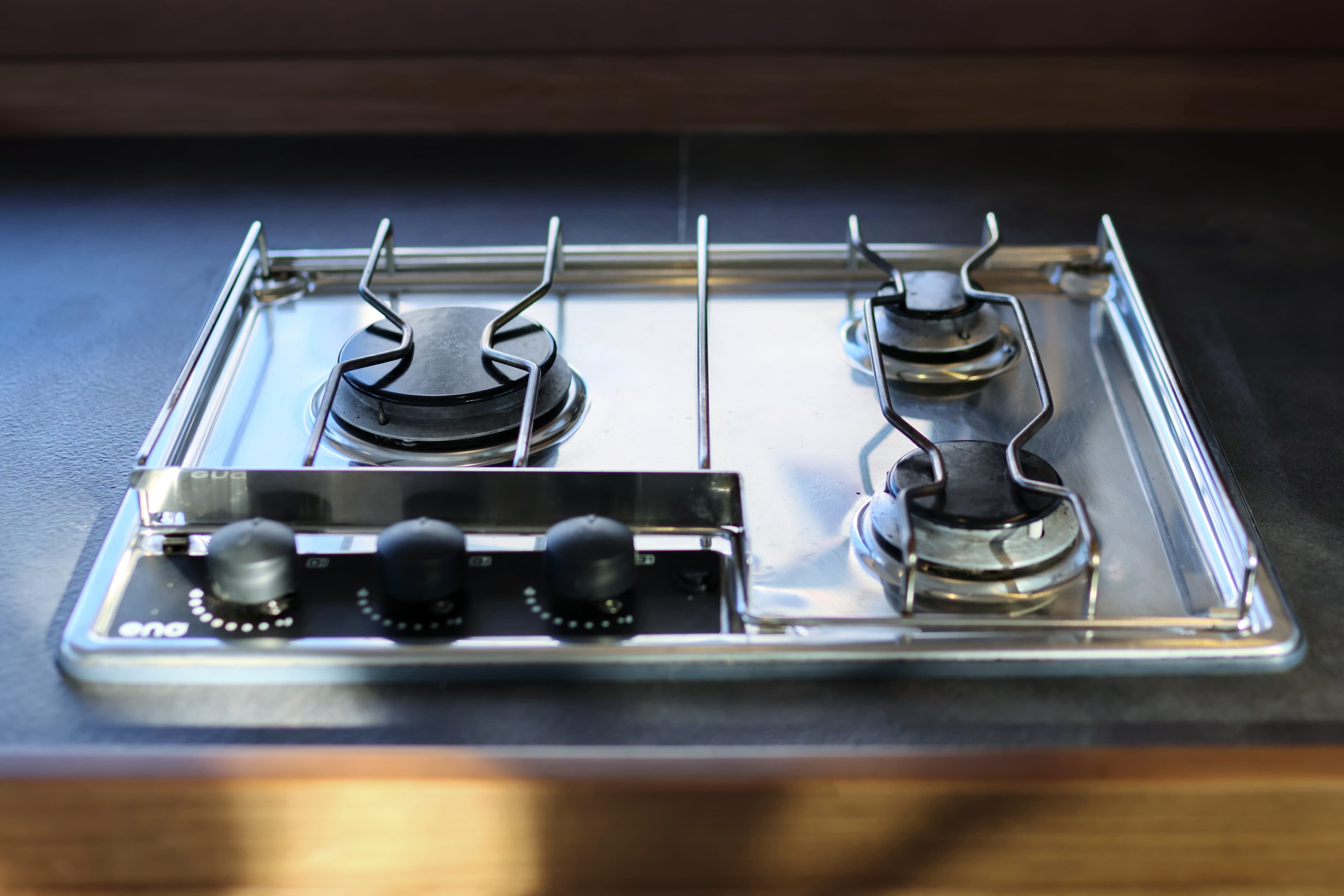 Lagoon 42 - photo 34