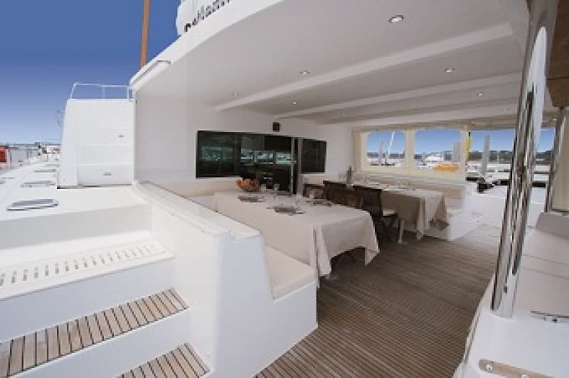 Catlante 600 - photo 6