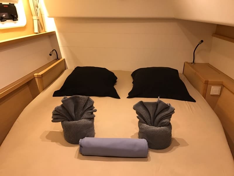 Lagoon 450 Sport - photo 29